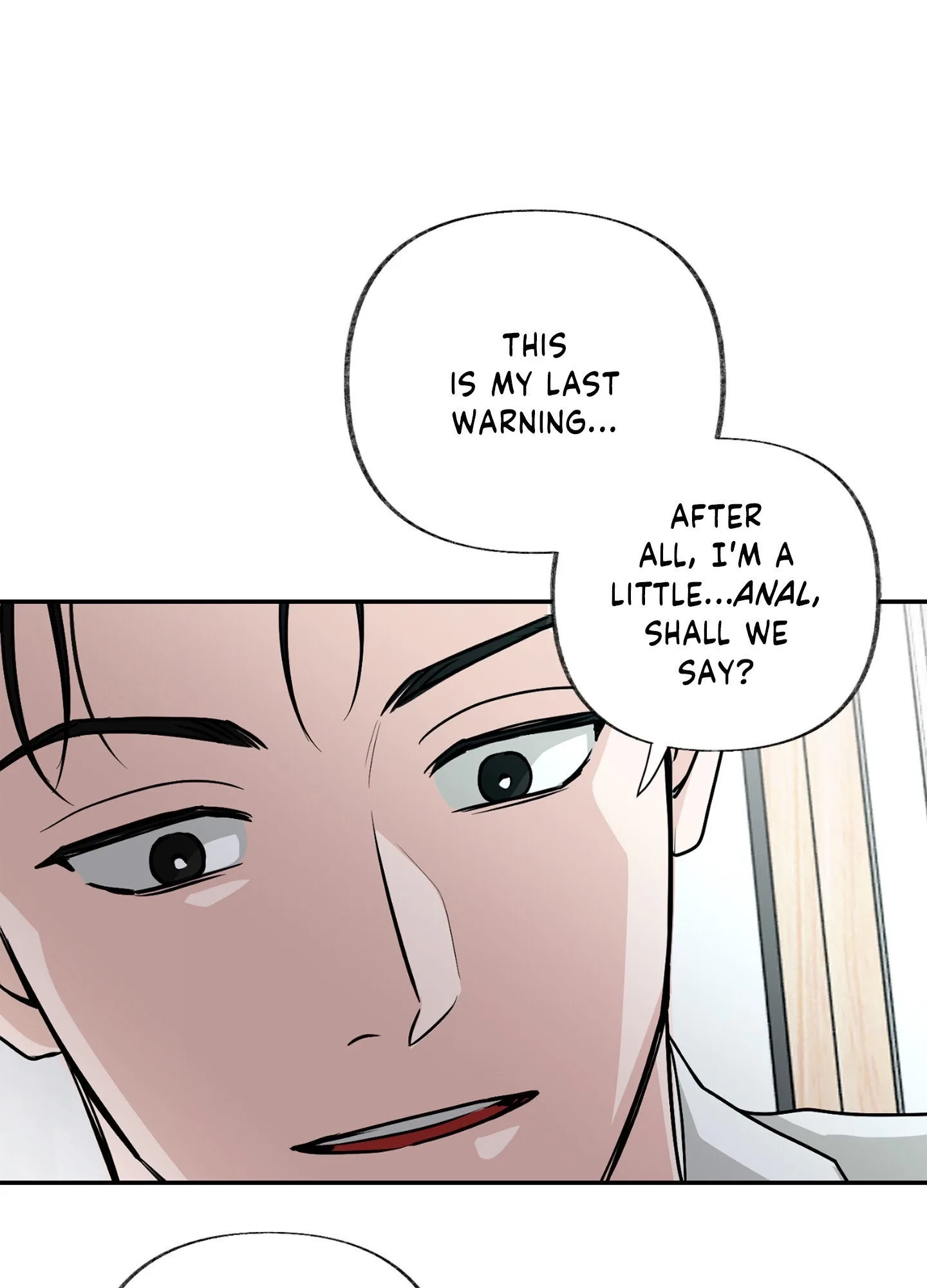 Bittersour Chapter 3 page 58 - 
