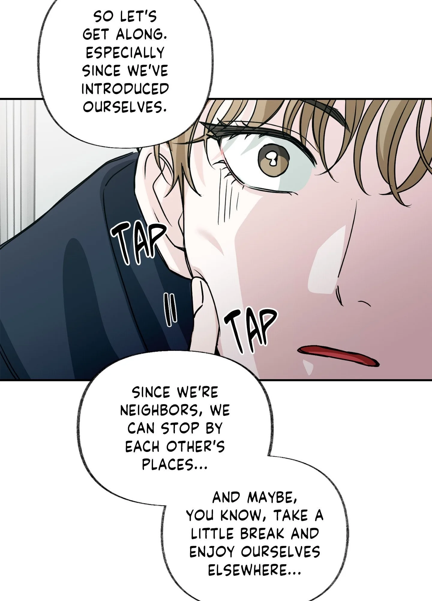 Bittersour Chapter 3 page 59 - 