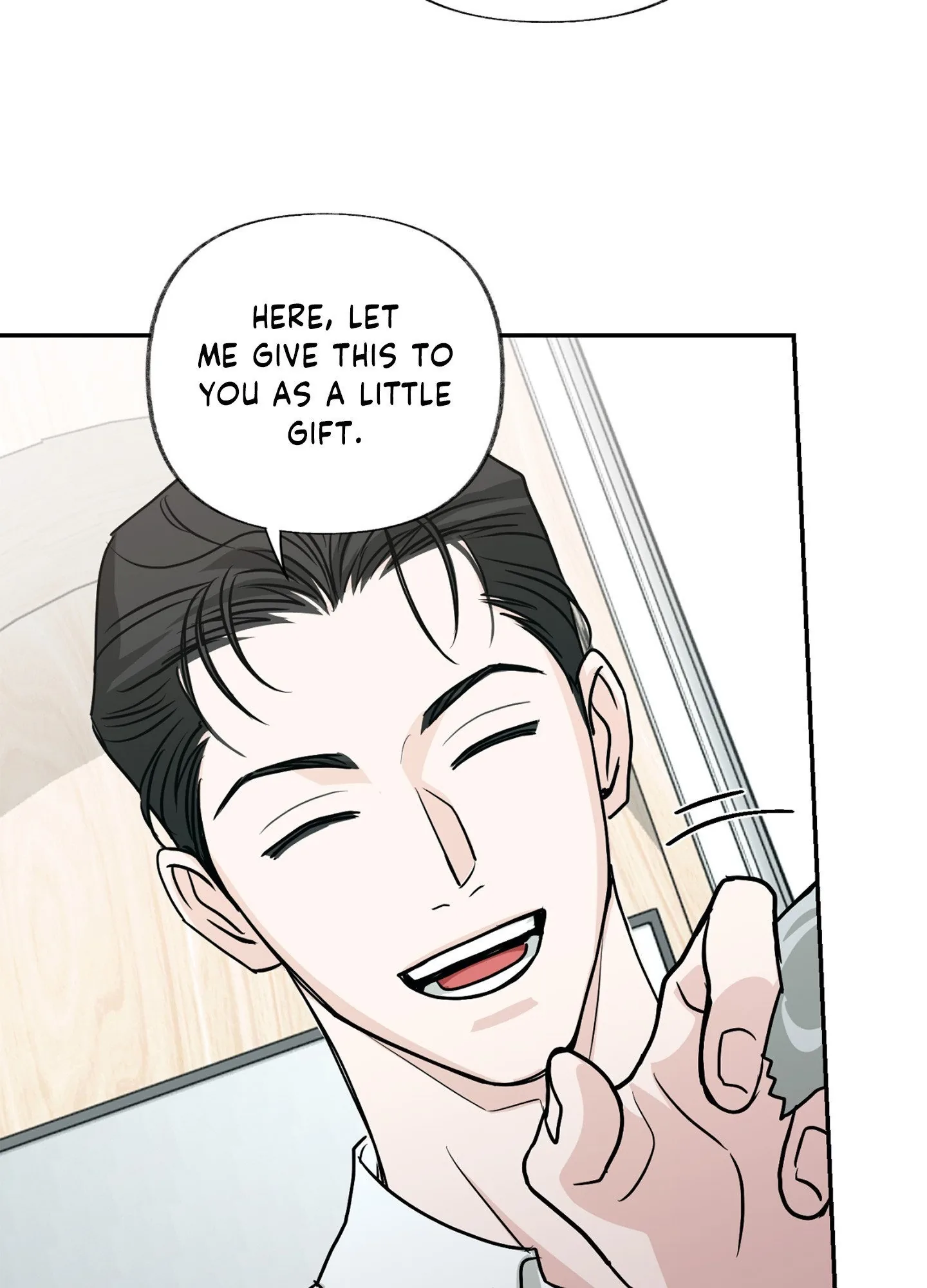 Bittersour Chapter 3 page 60 - 