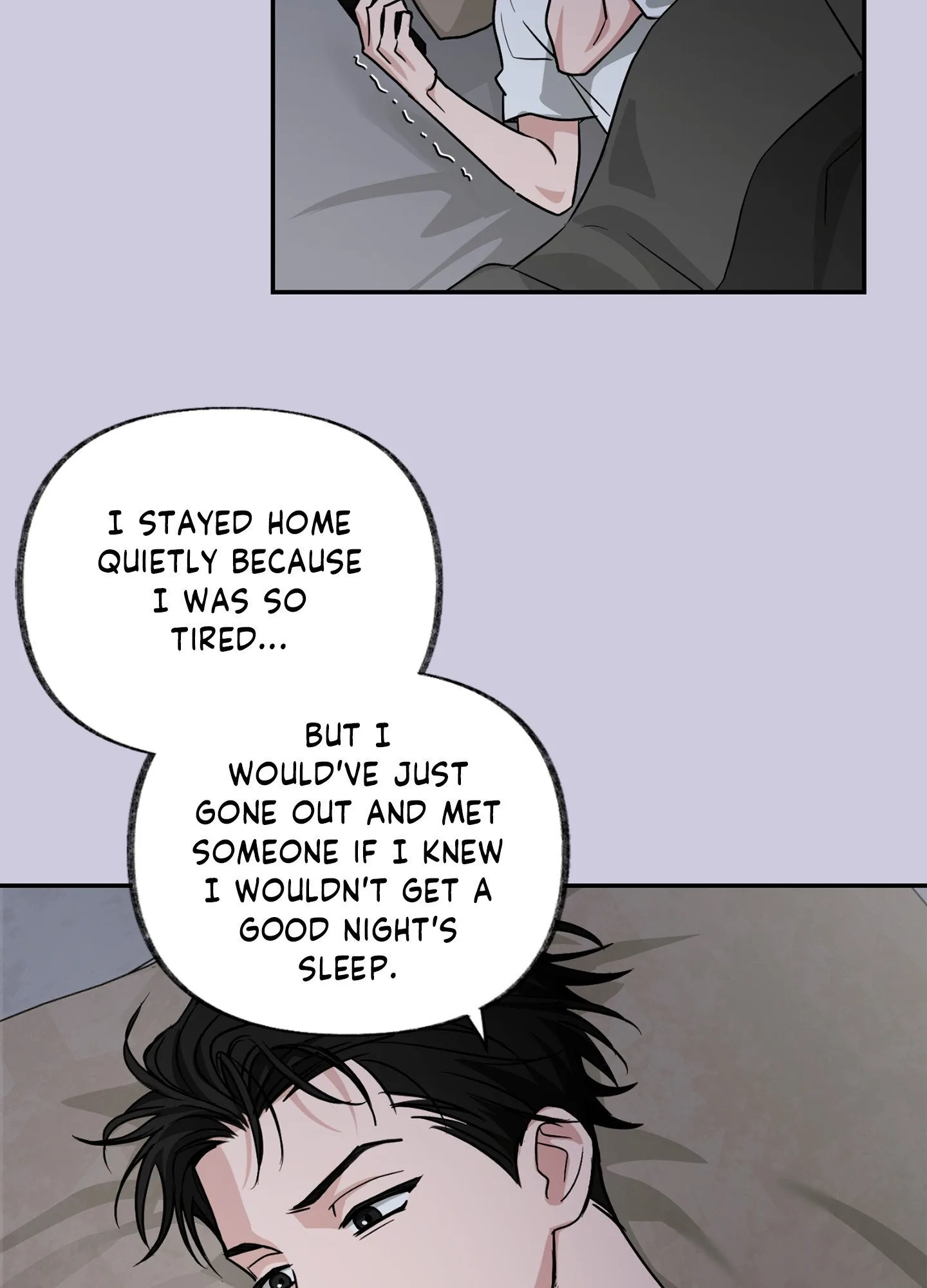 Bittersour Chapter 3 page 7 - 