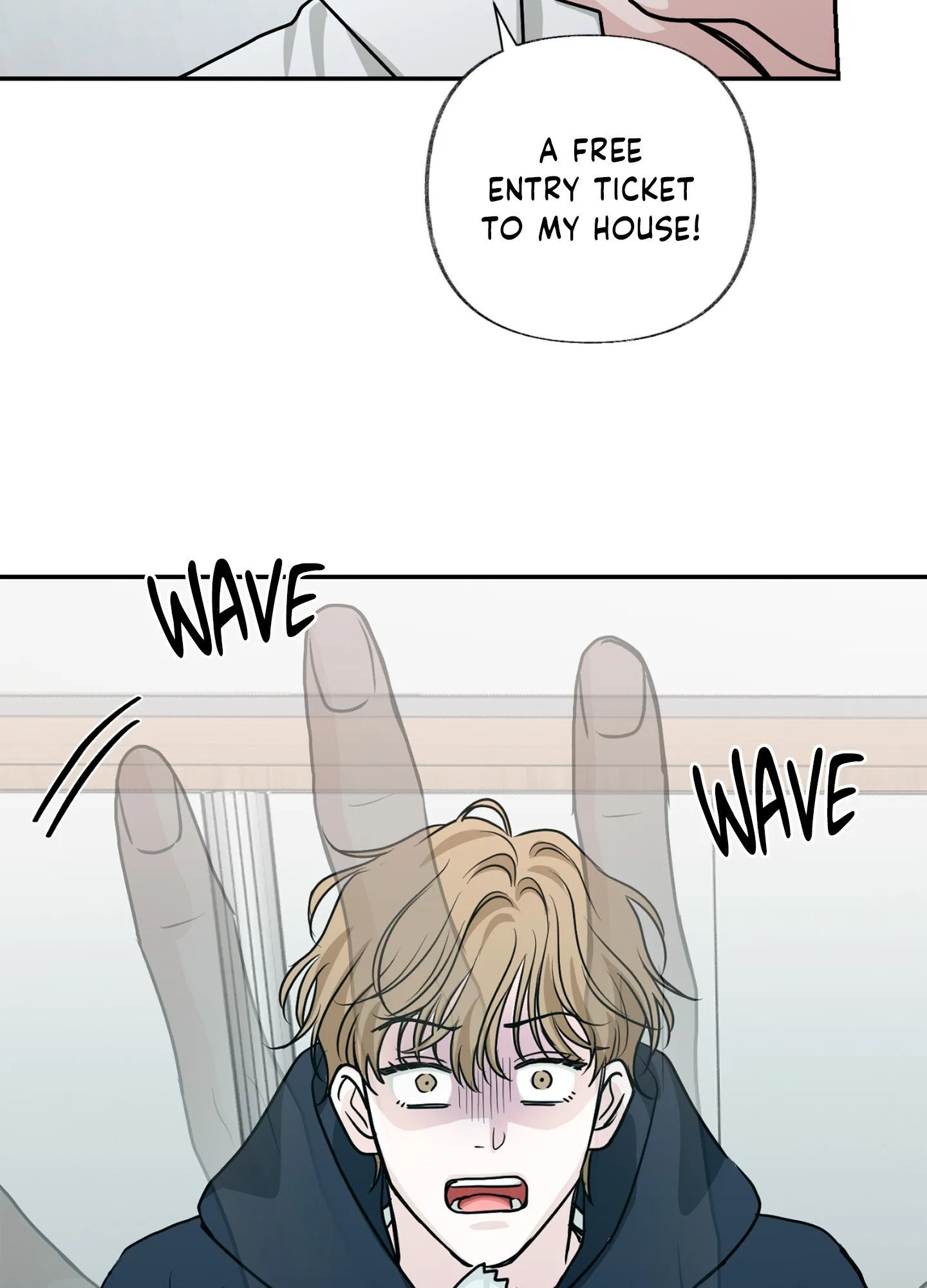 Bittersour Chapter 3 page 61 - 