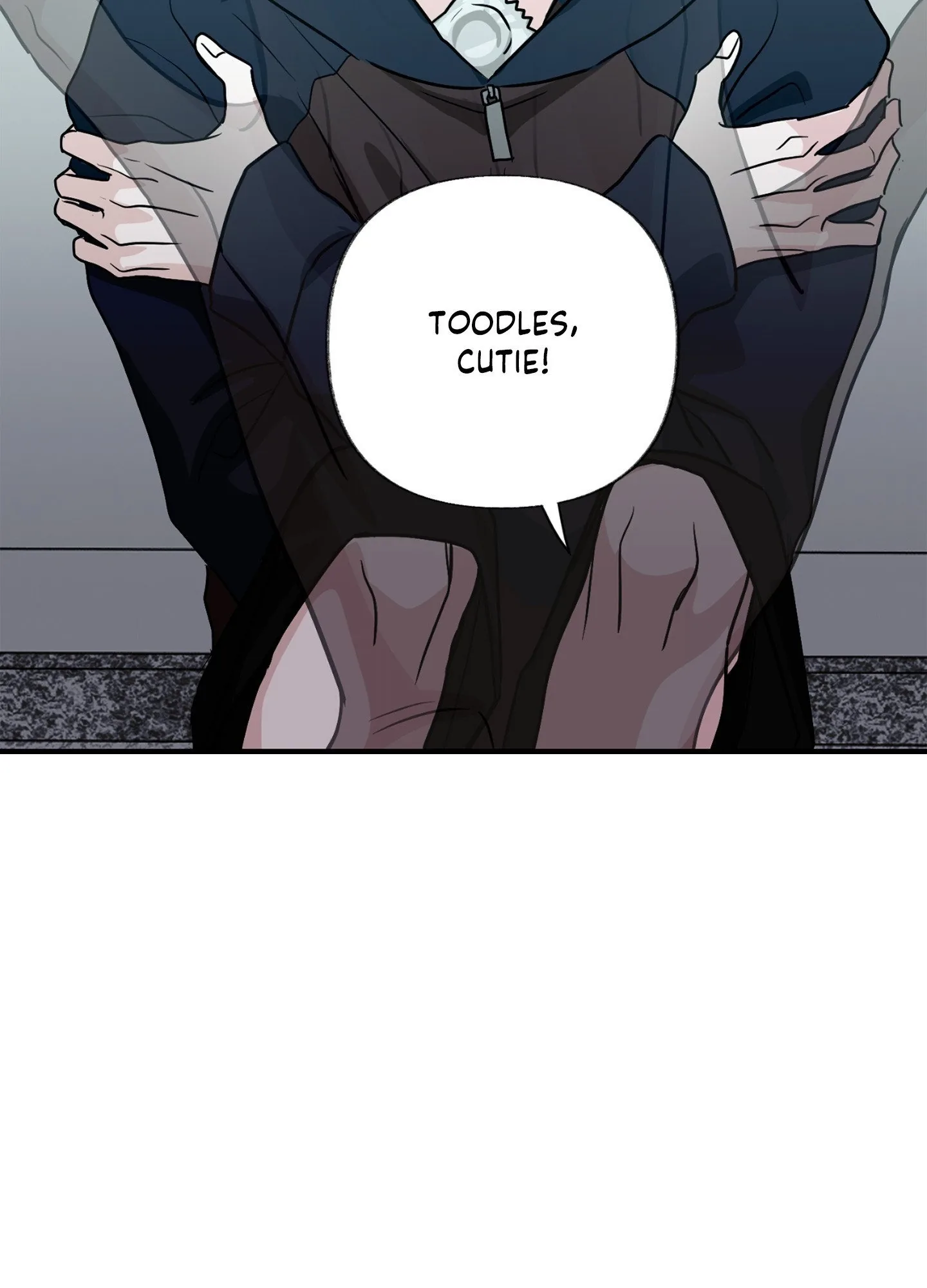 Bittersour Chapter 3 page 62 - 