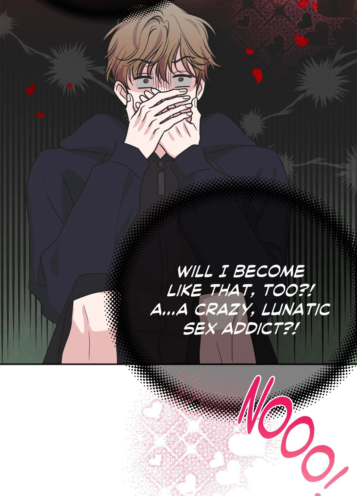 Bittersour Chapter 3 page 67 - 