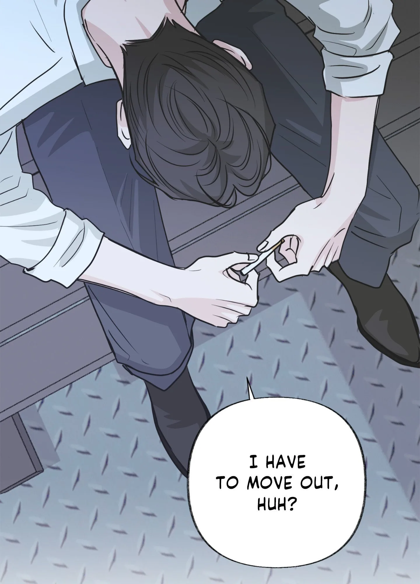 Bittersour Chapter 3 page 70 - 