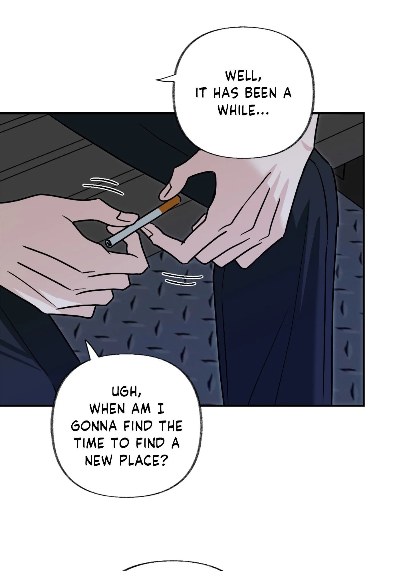 Bittersour Chapter 3 page 72 - 