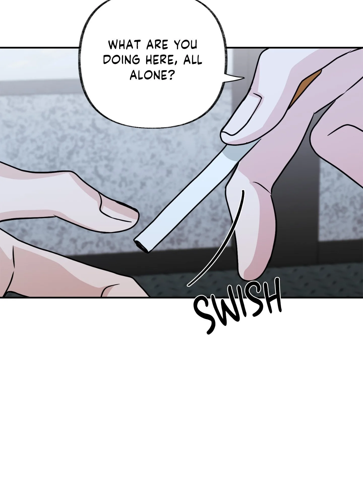 Bittersour Chapter 3 page 73 - 