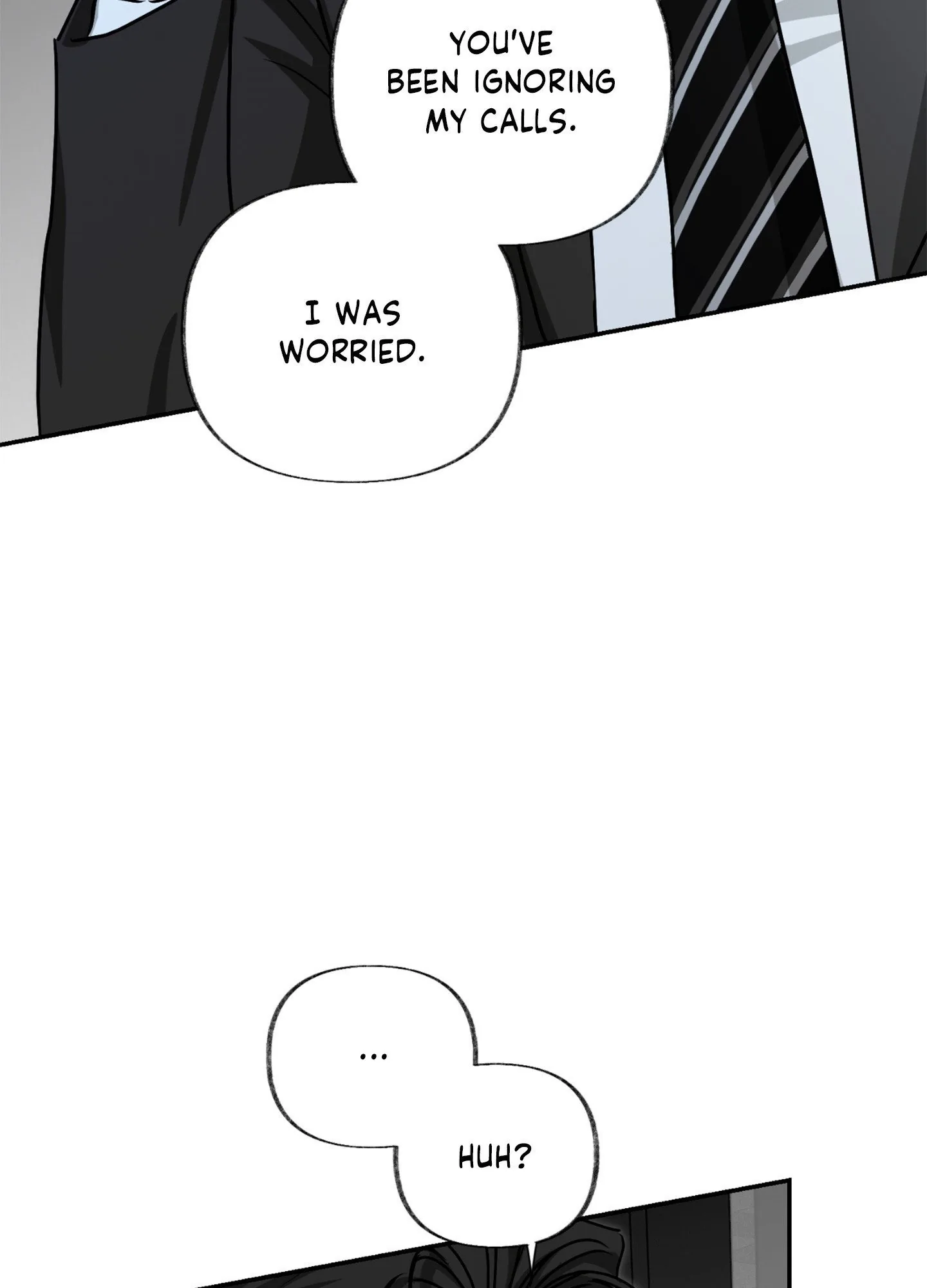 Bittersour Chapter 3 page 75 - 
