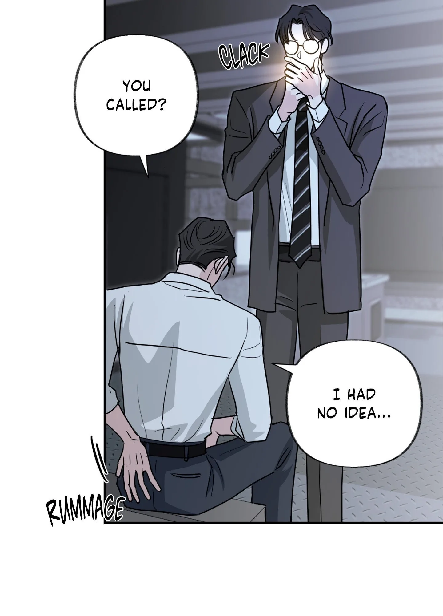 Bittersour Chapter 3 page 77 - 