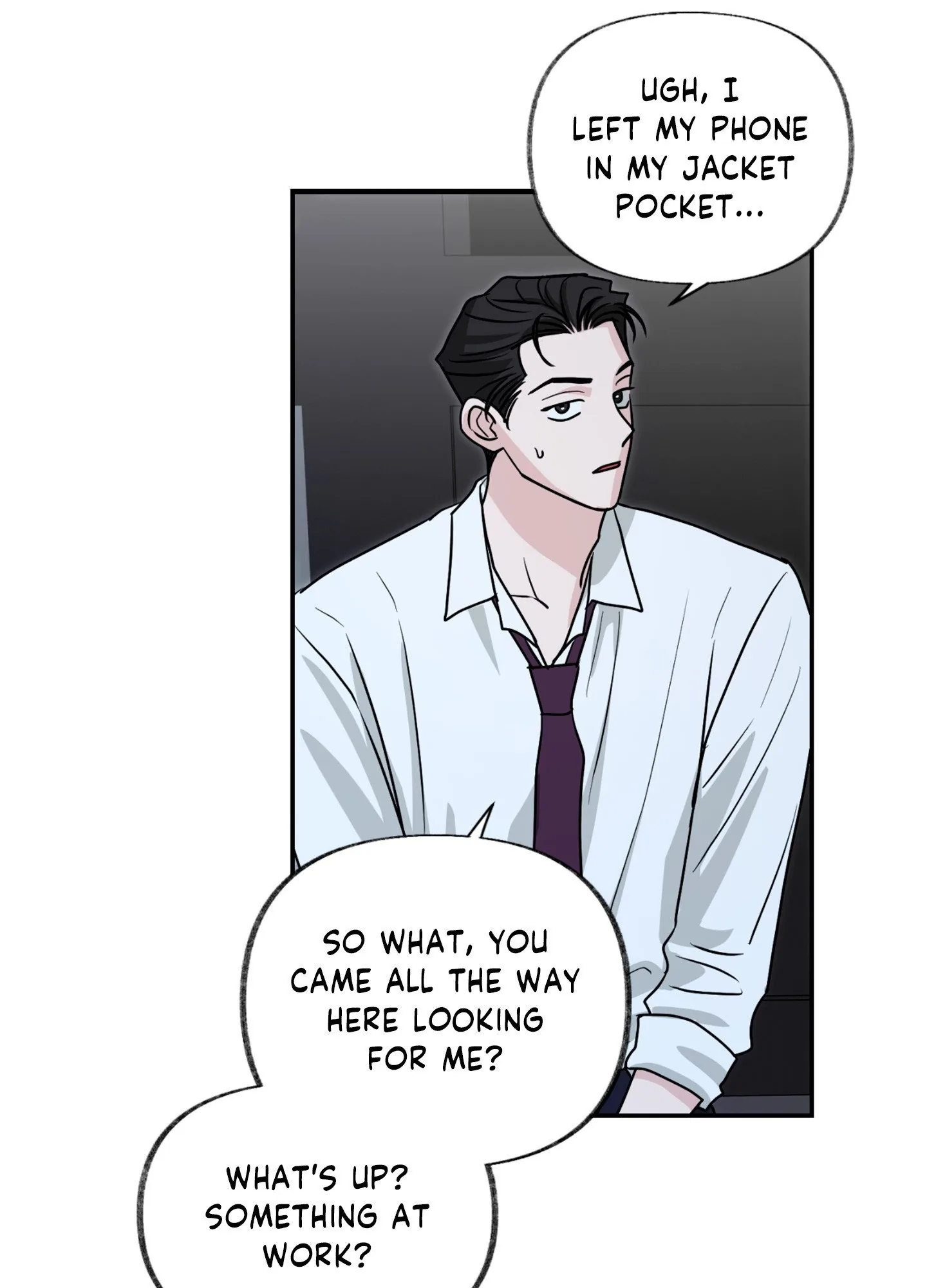 Bittersour Chapter 3 page 79 - 