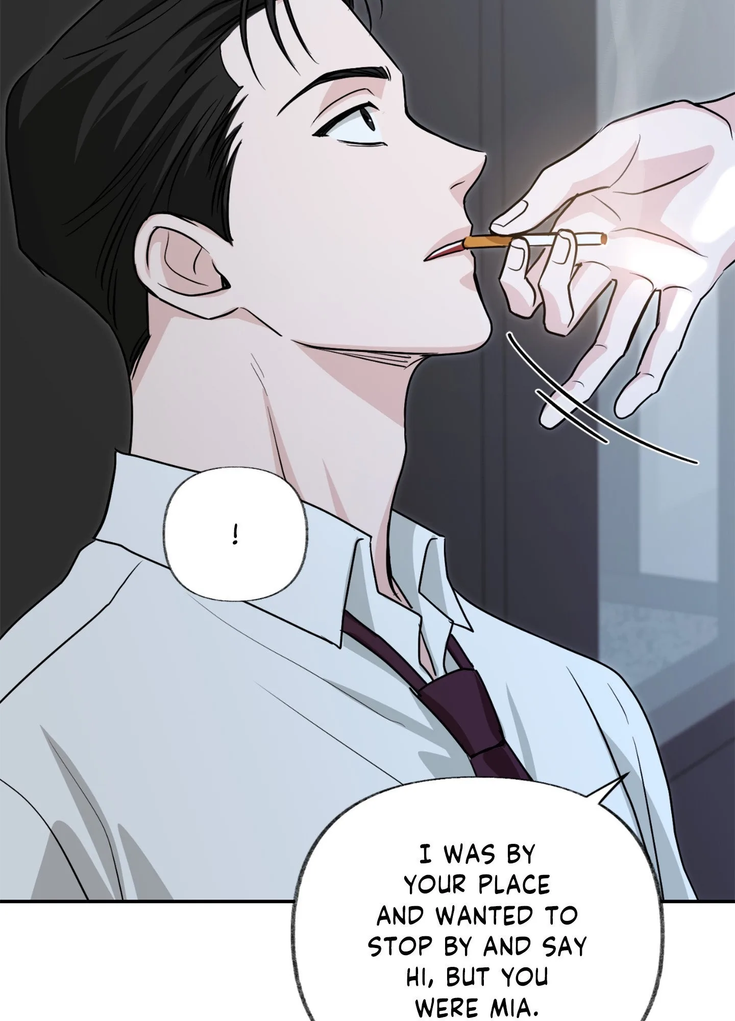 Bittersour Chapter 3 page 82 - 