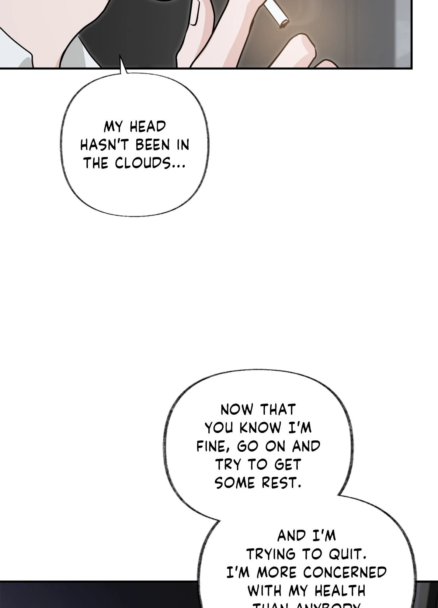 Bittersour Chapter 3 page 84 - 