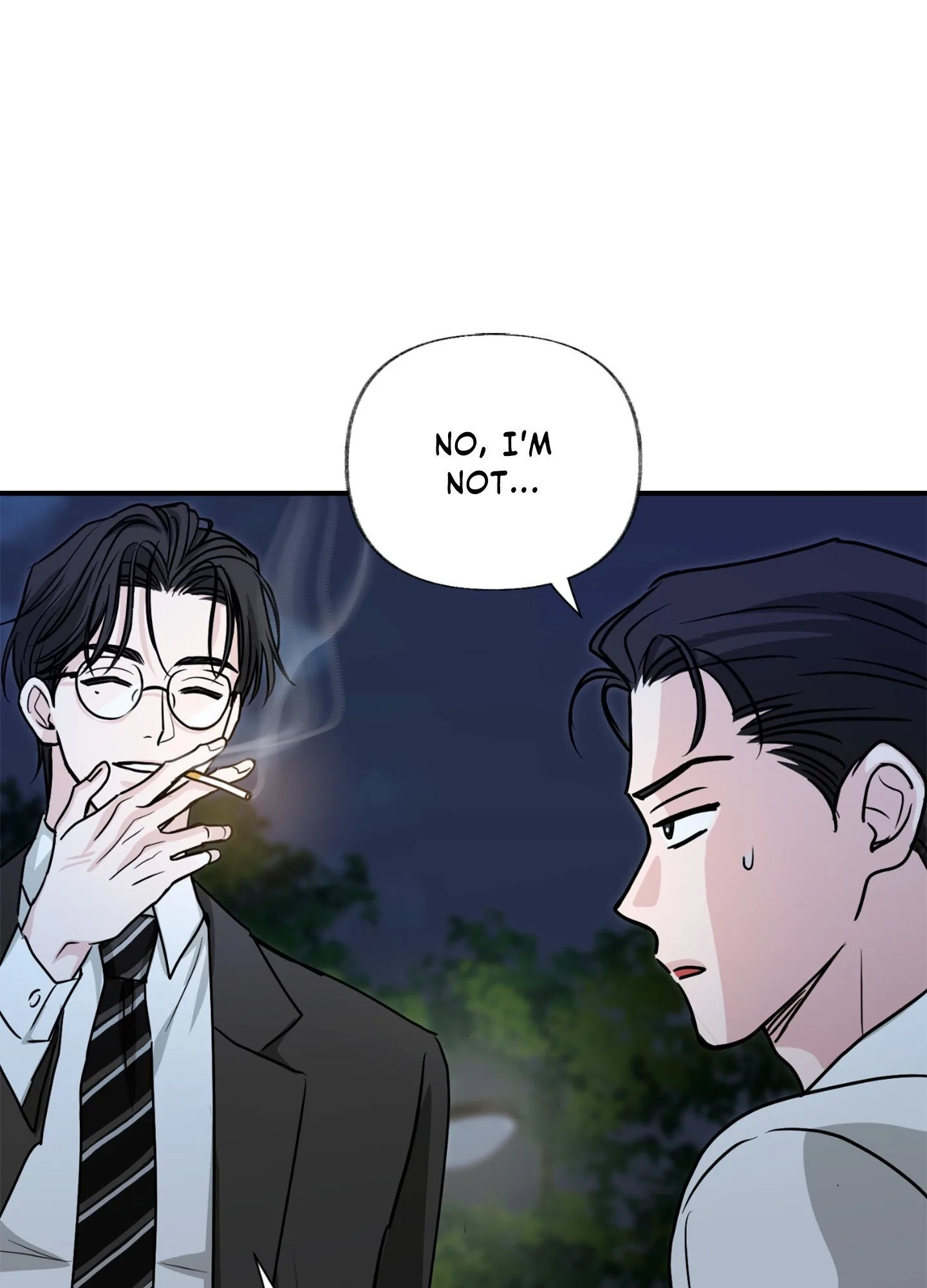 Bittersour Chapter 3 page 87 - 