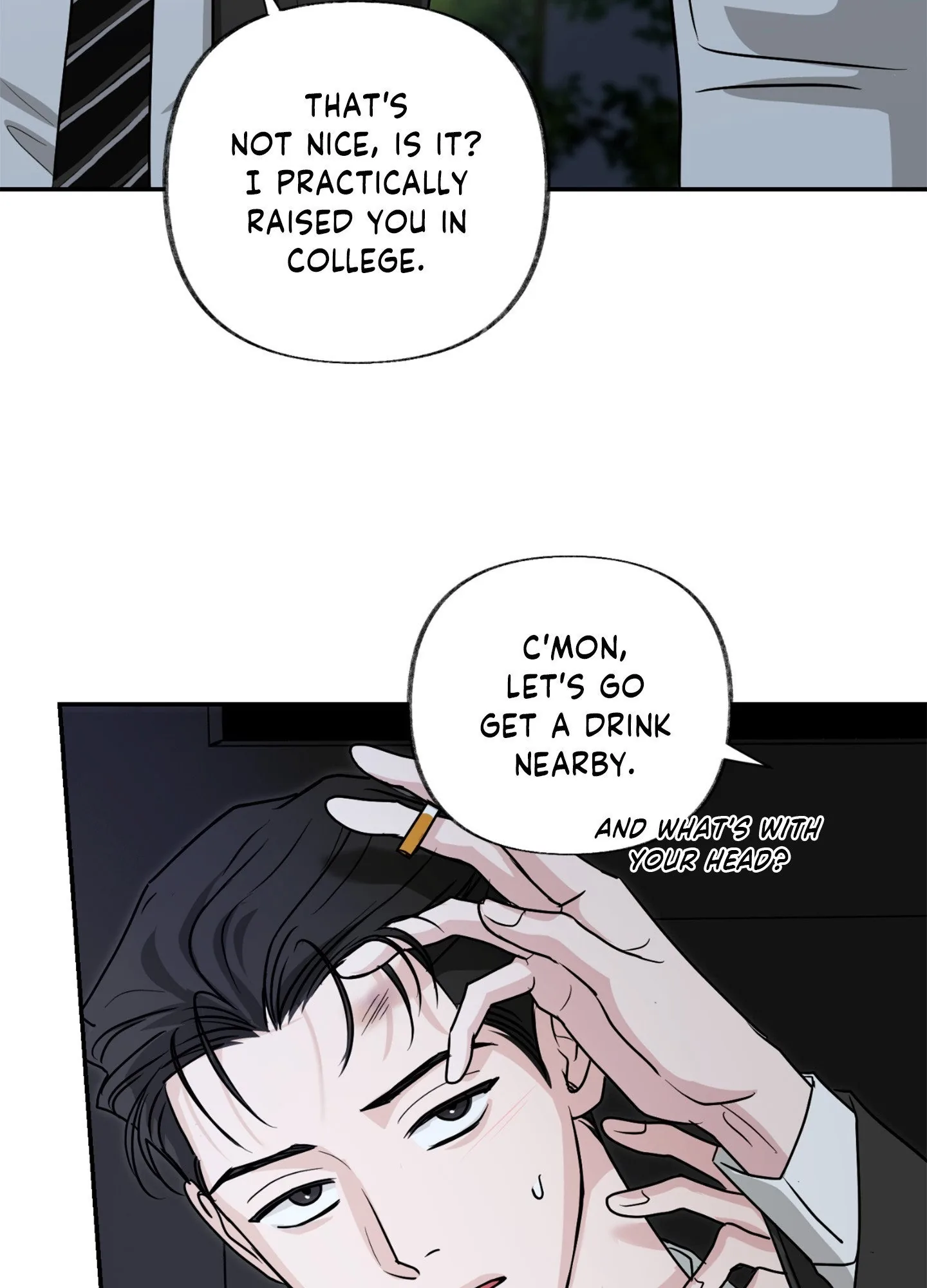 Bittersour Chapter 3 page 88 - 