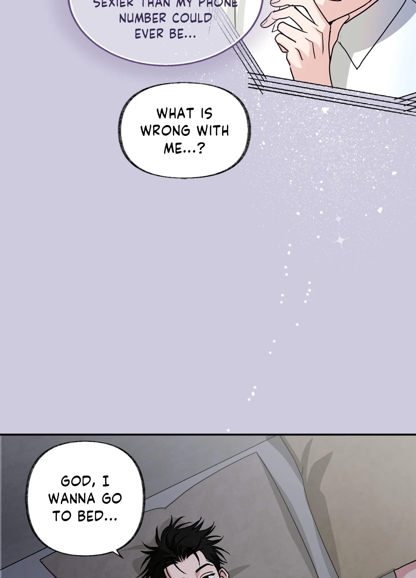 Bittersour Chapter 3 page 10 - 
