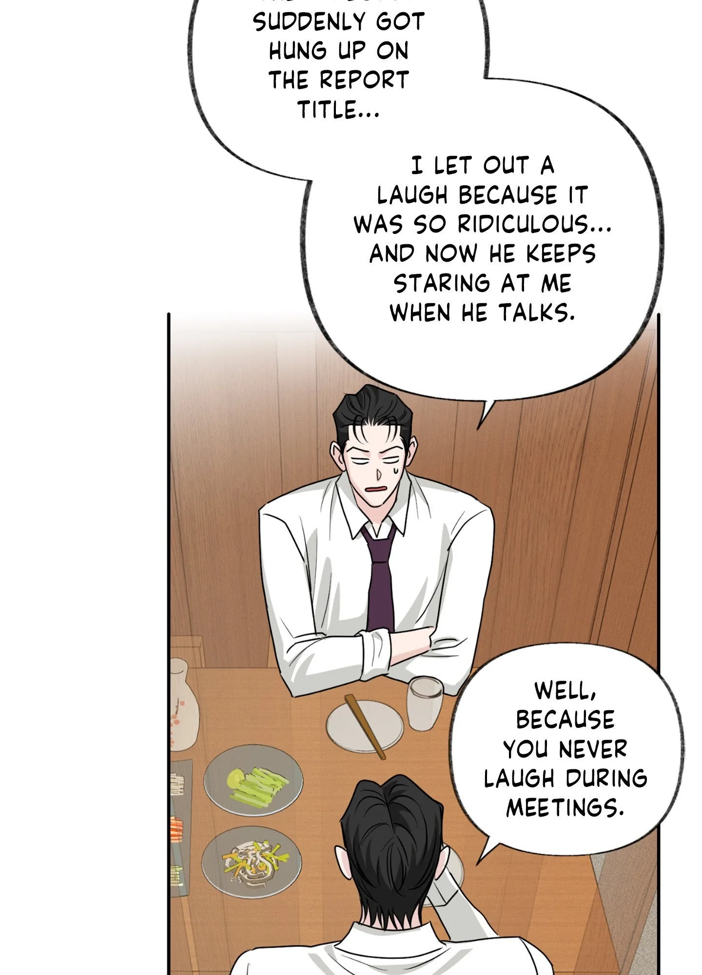 Bittersour Chapter 3 page 92 - 
