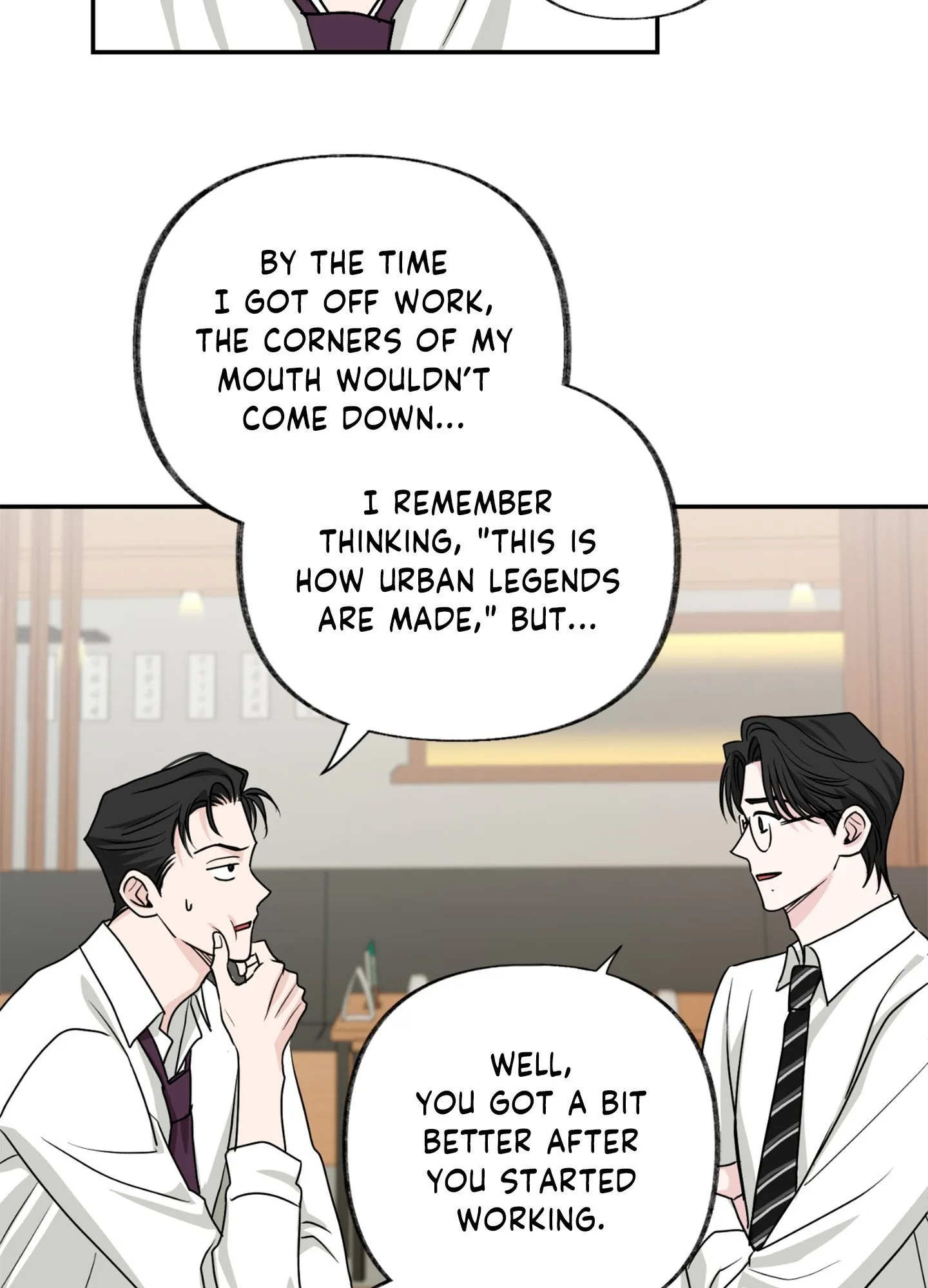 Bittersour Chapter 3 page 94 - 
