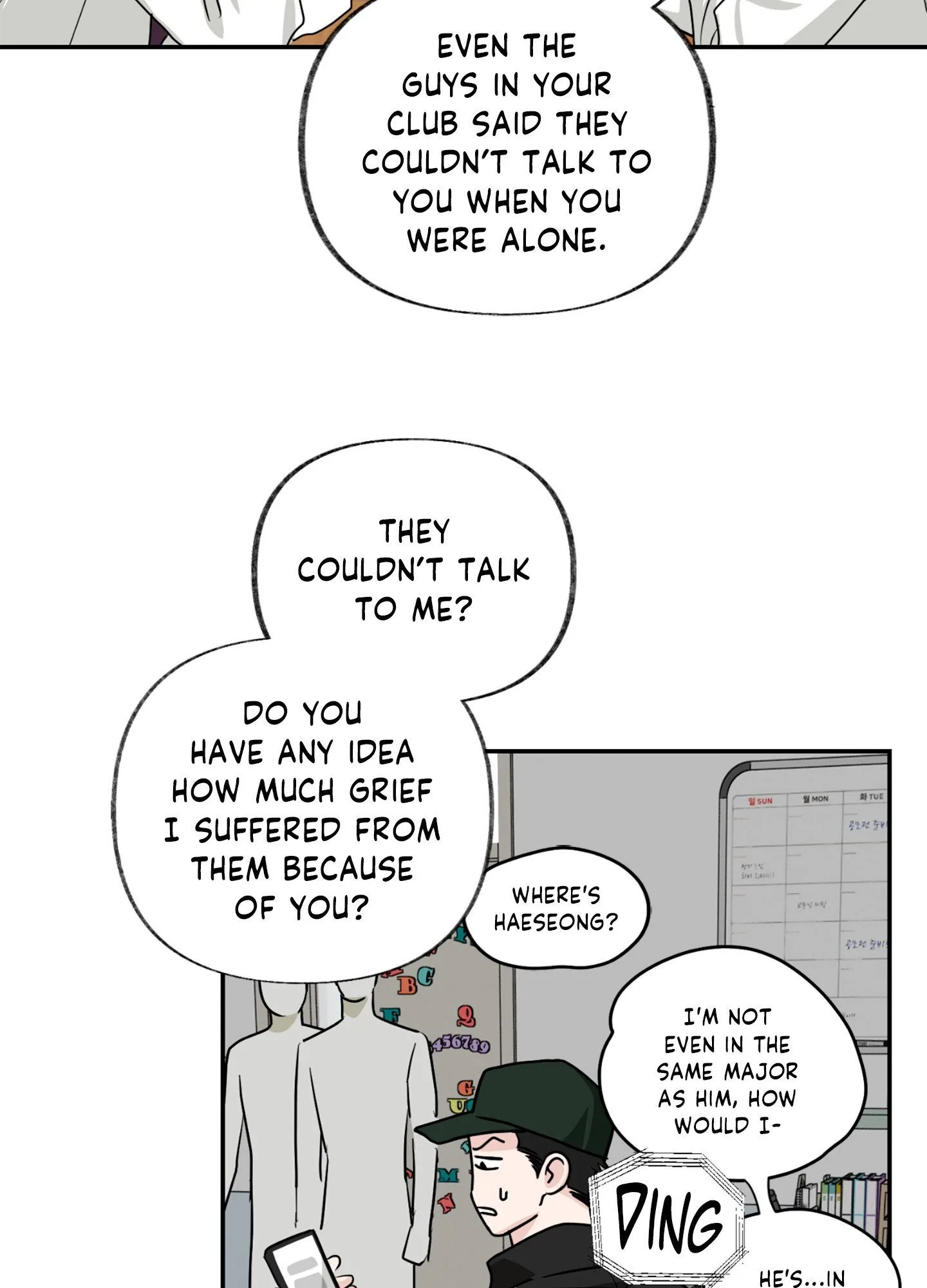 Bittersour Chapter 3 page 95 - 