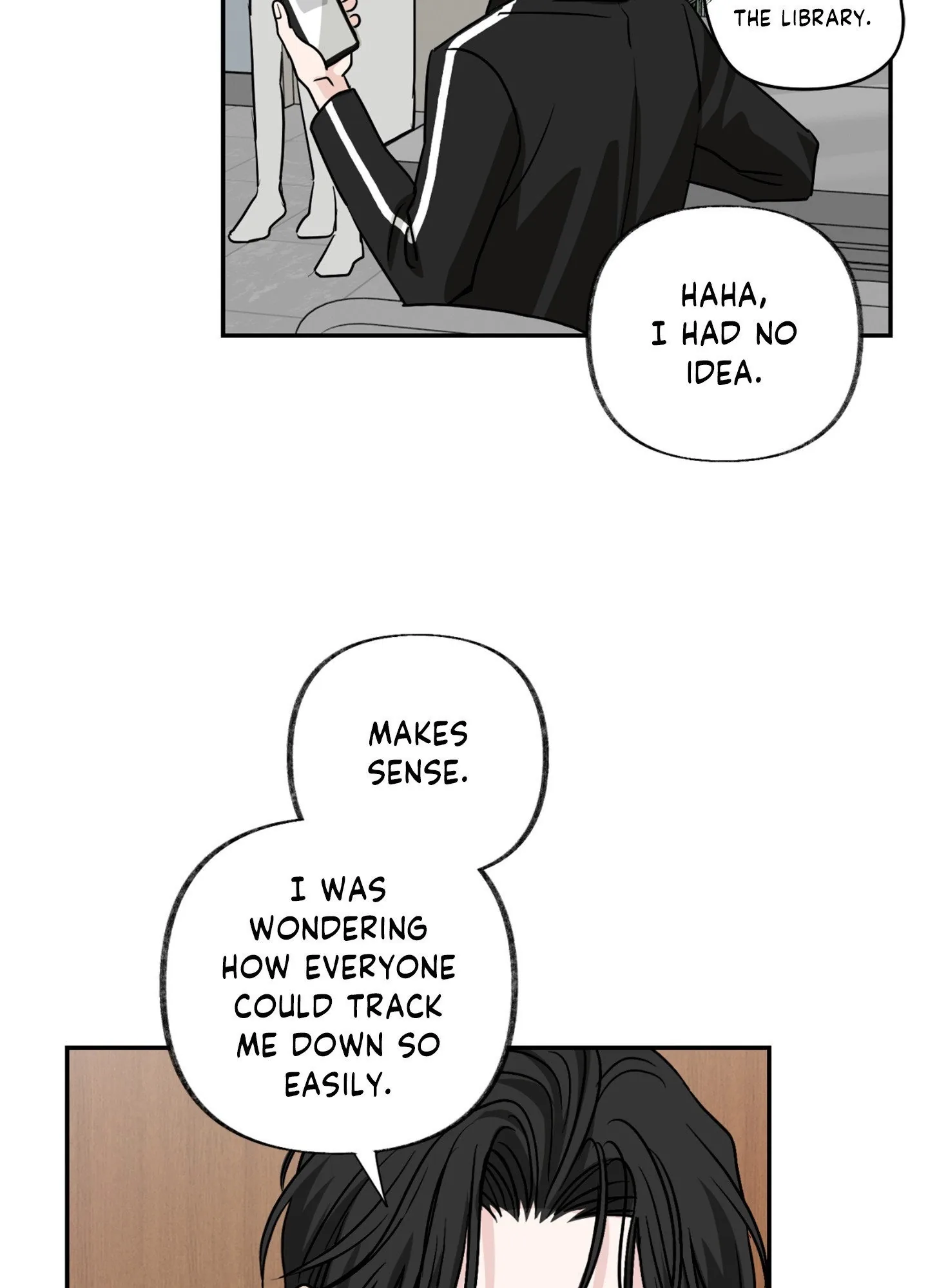 Bittersour Chapter 3 page 96 - 