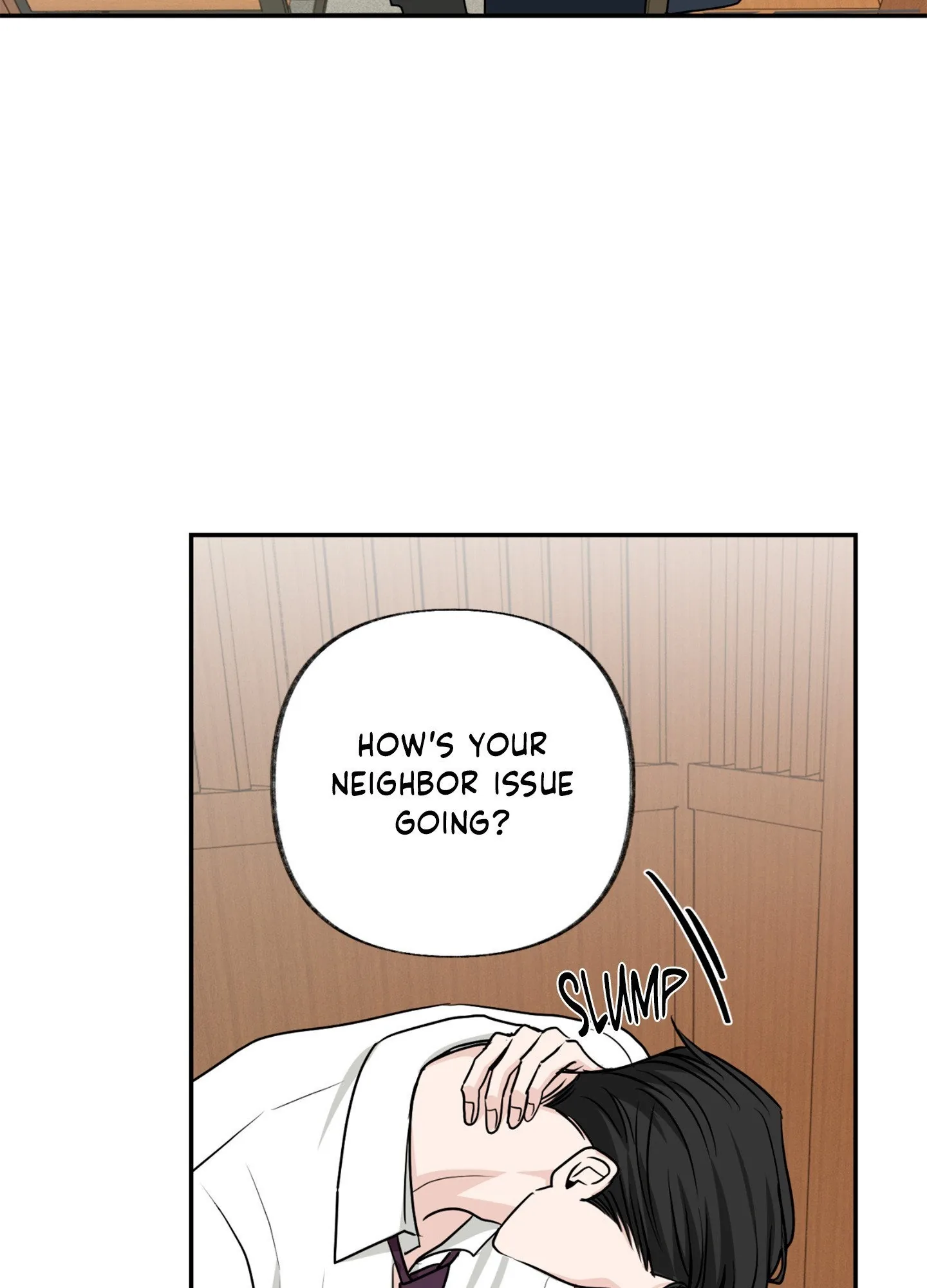 Bittersour Chapter 3 page 100 - 