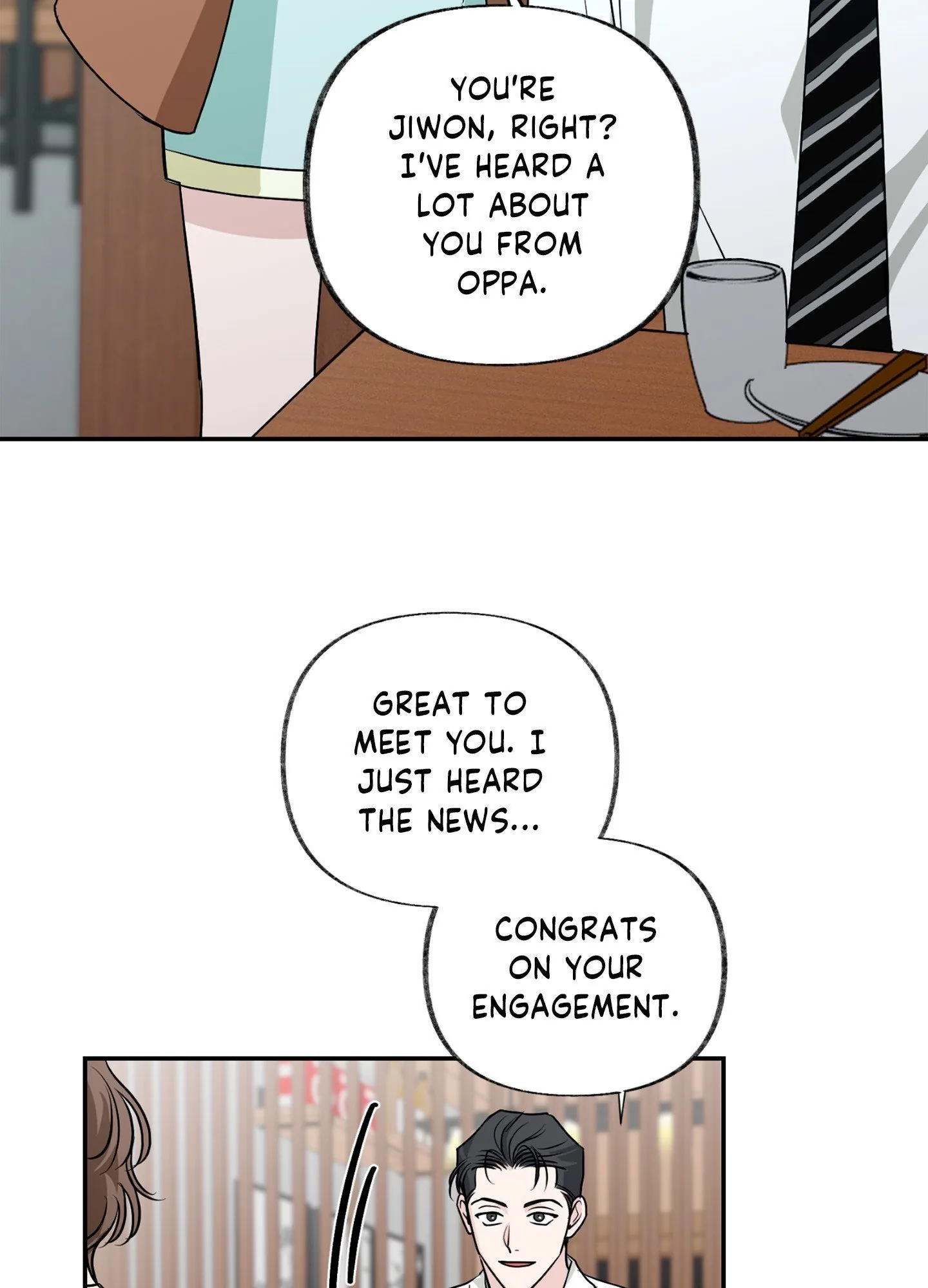 Bittersour Chapter 4 page 2 - 