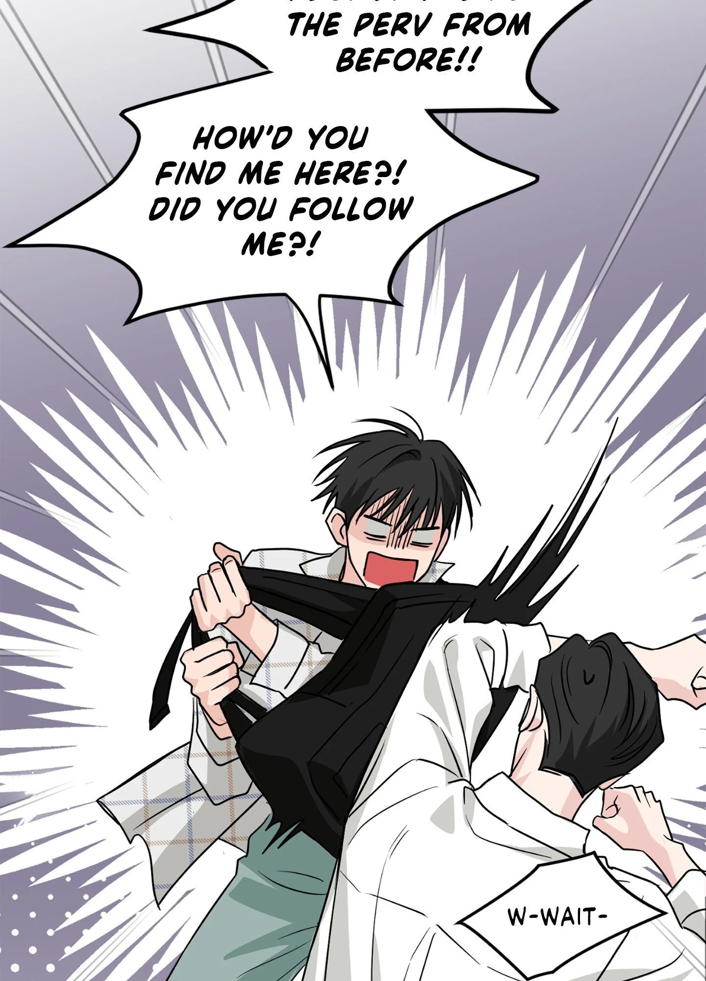Bittersour Chapter 4 page 102 - 