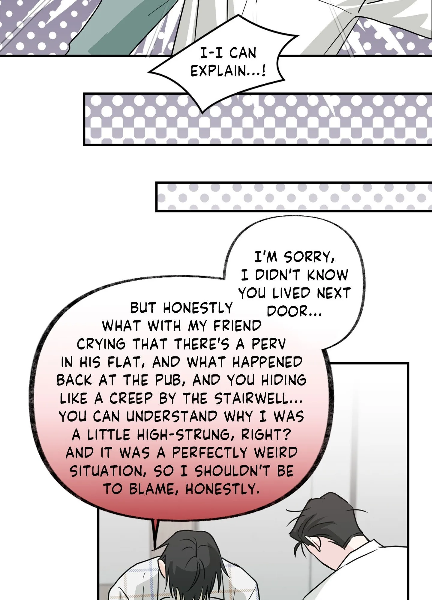 Bittersour Chapter 4 page 103 - 