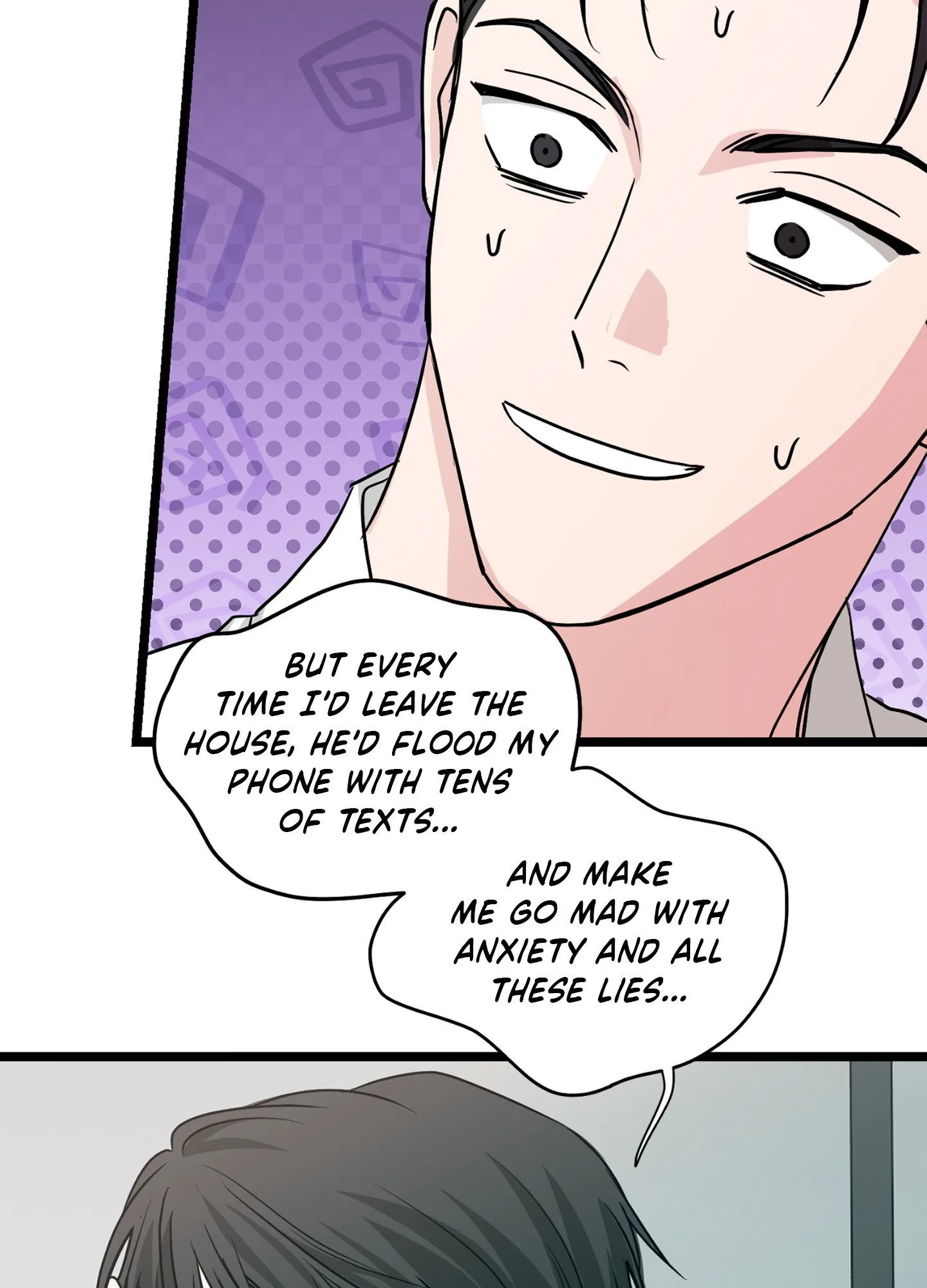 Bittersour Chapter 4 page 112 - 
