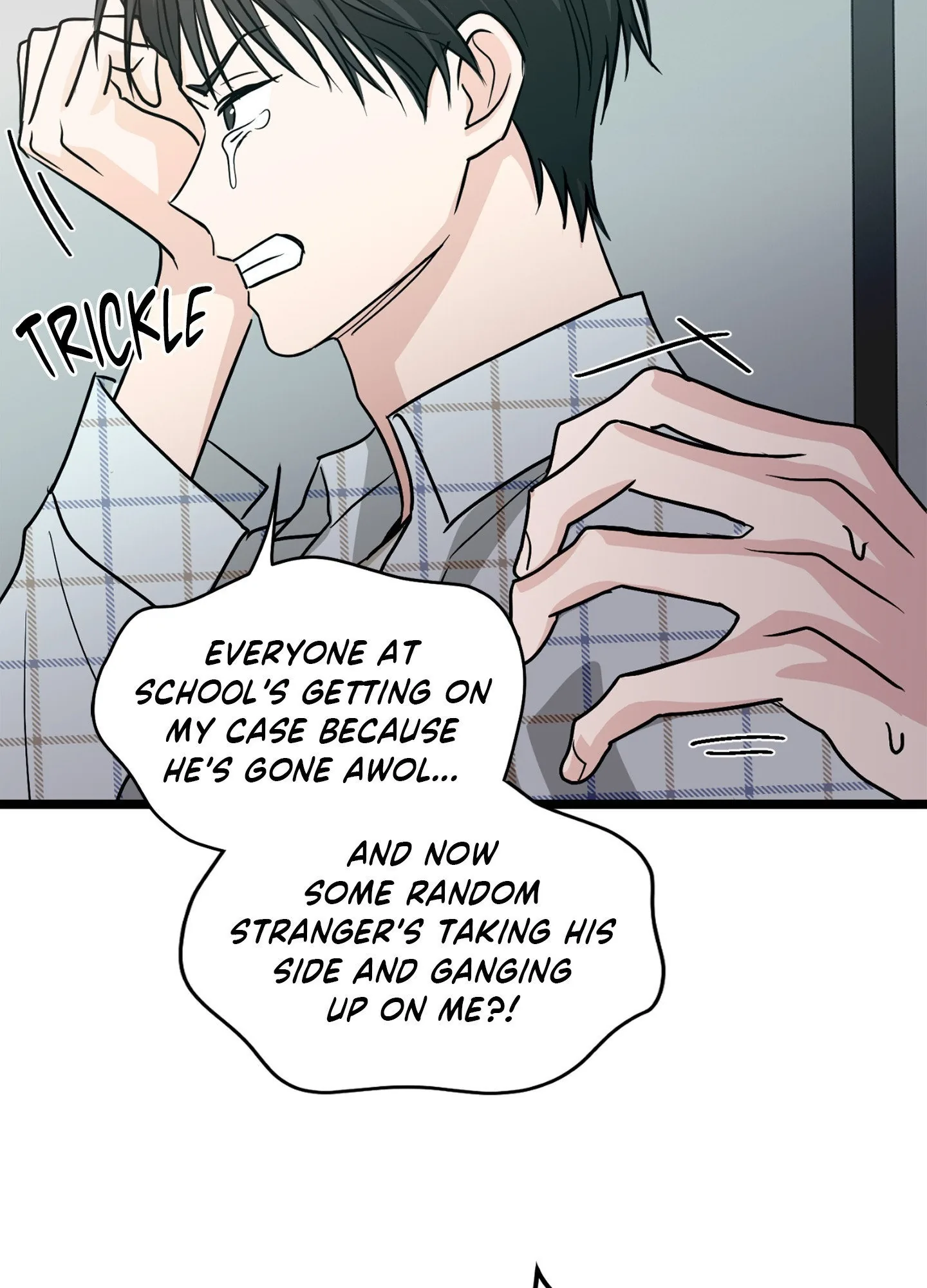 Bittersour Chapter 4 page 113 - 