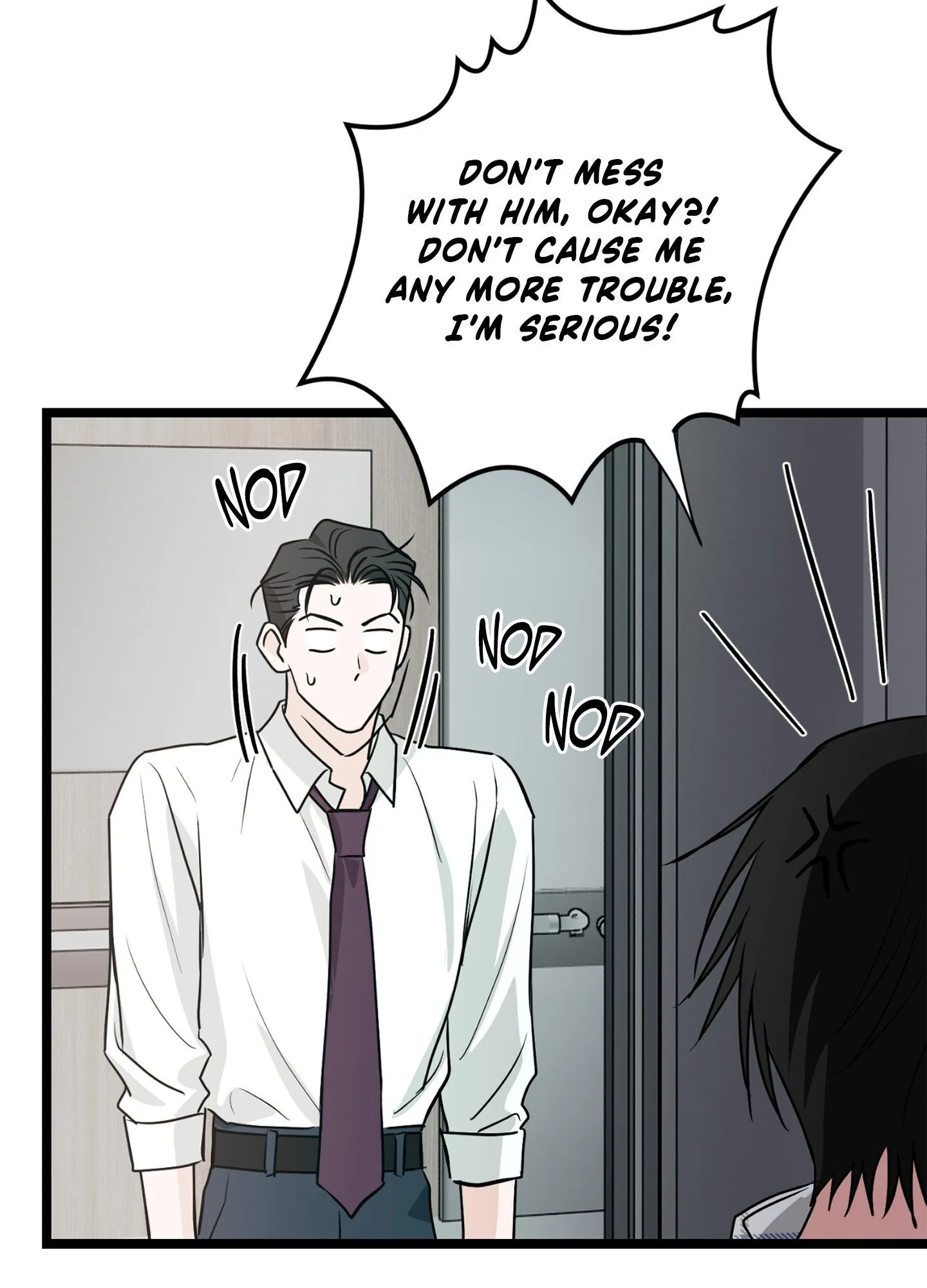 Bittersour Chapter 4 page 114 - 