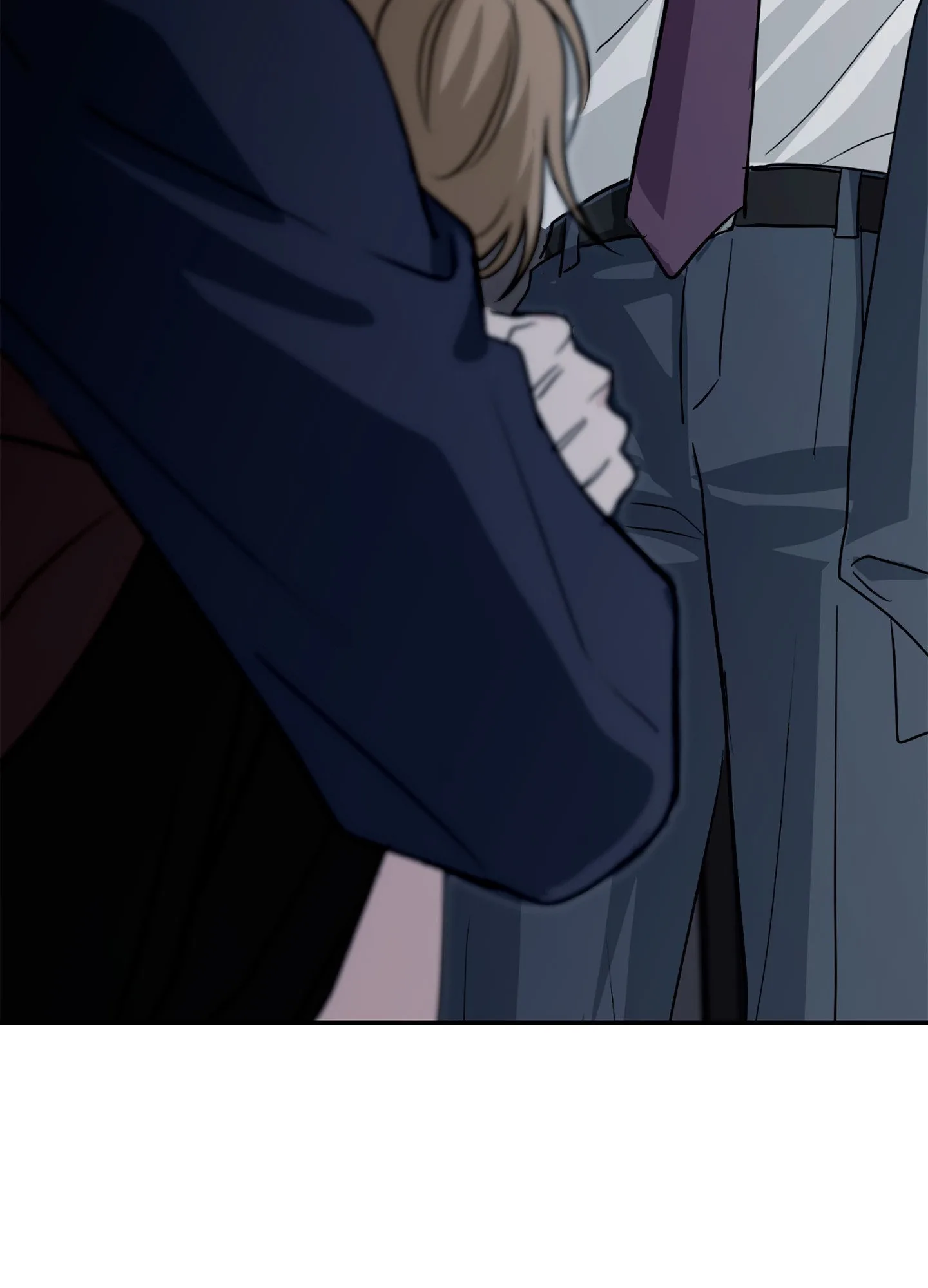 Bittersour Chapter 4 page 119 - 