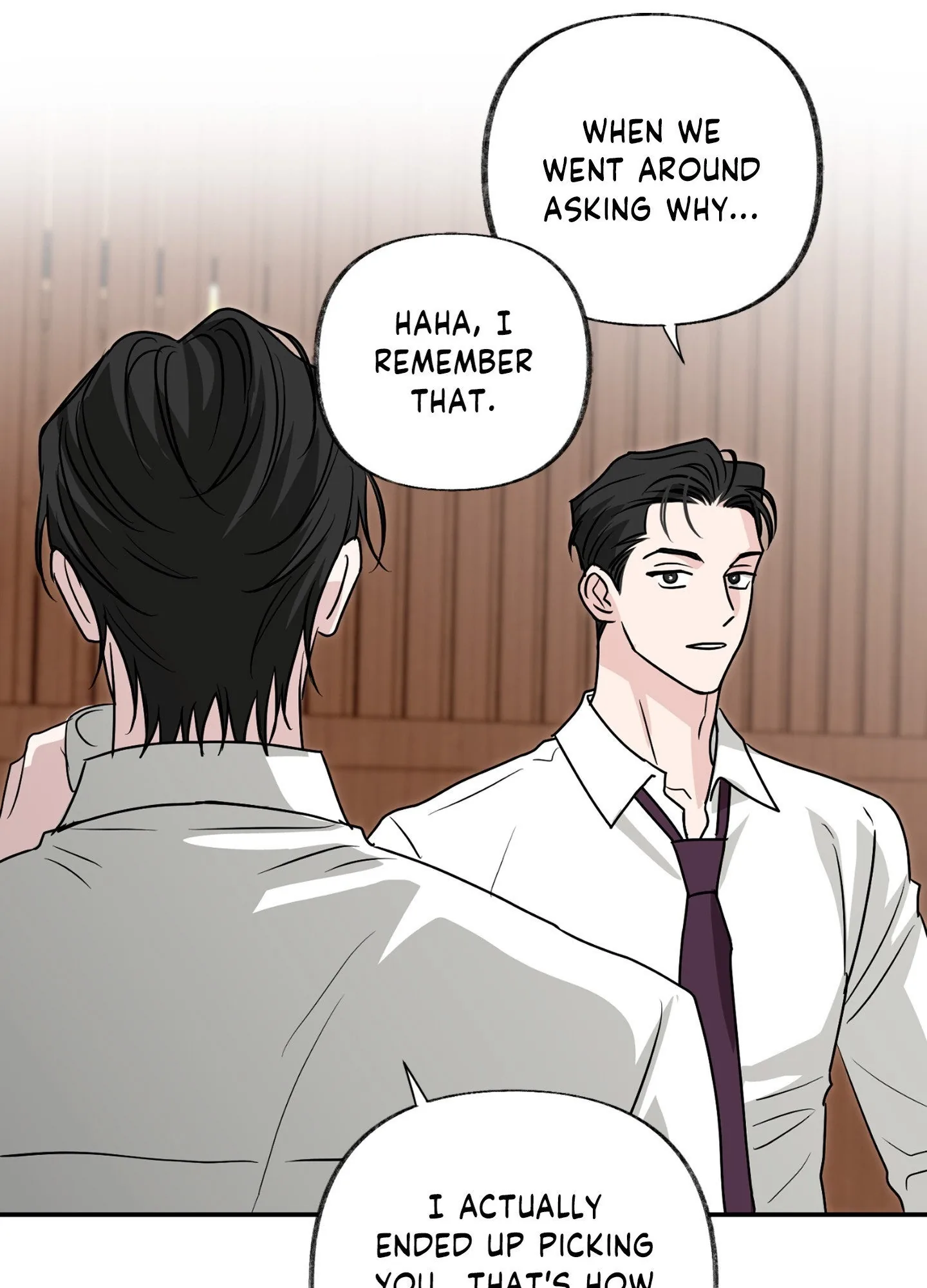 Bittersour Chapter 4 page 14 - 