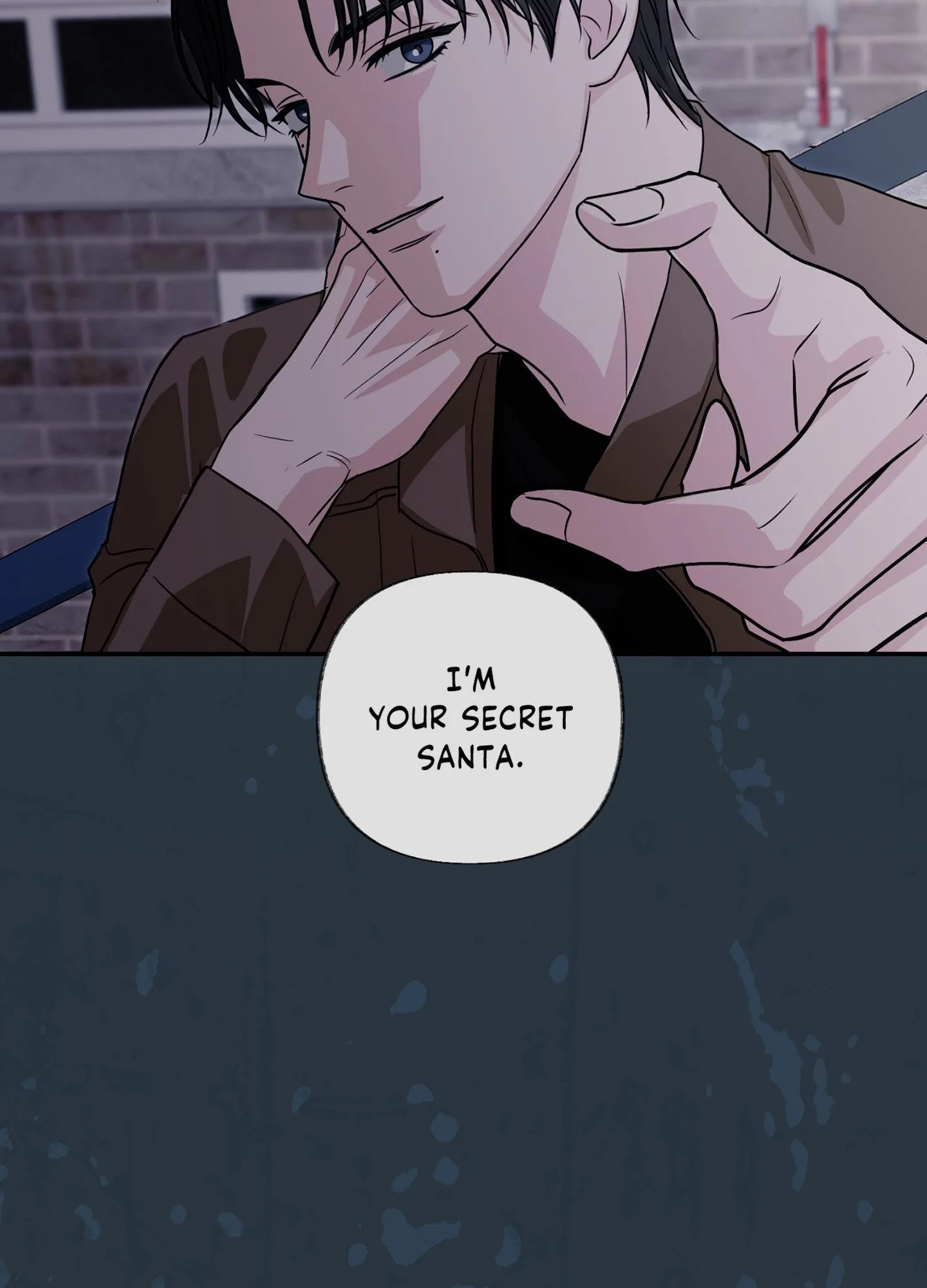 Bittersour Chapter 4 page 17 - 