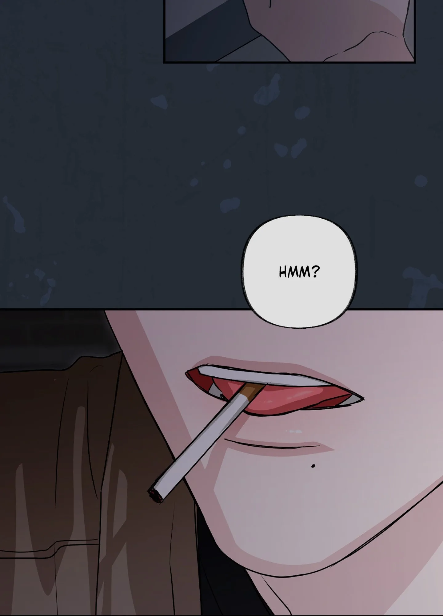 Bittersour Chapter 4 page 21 - 