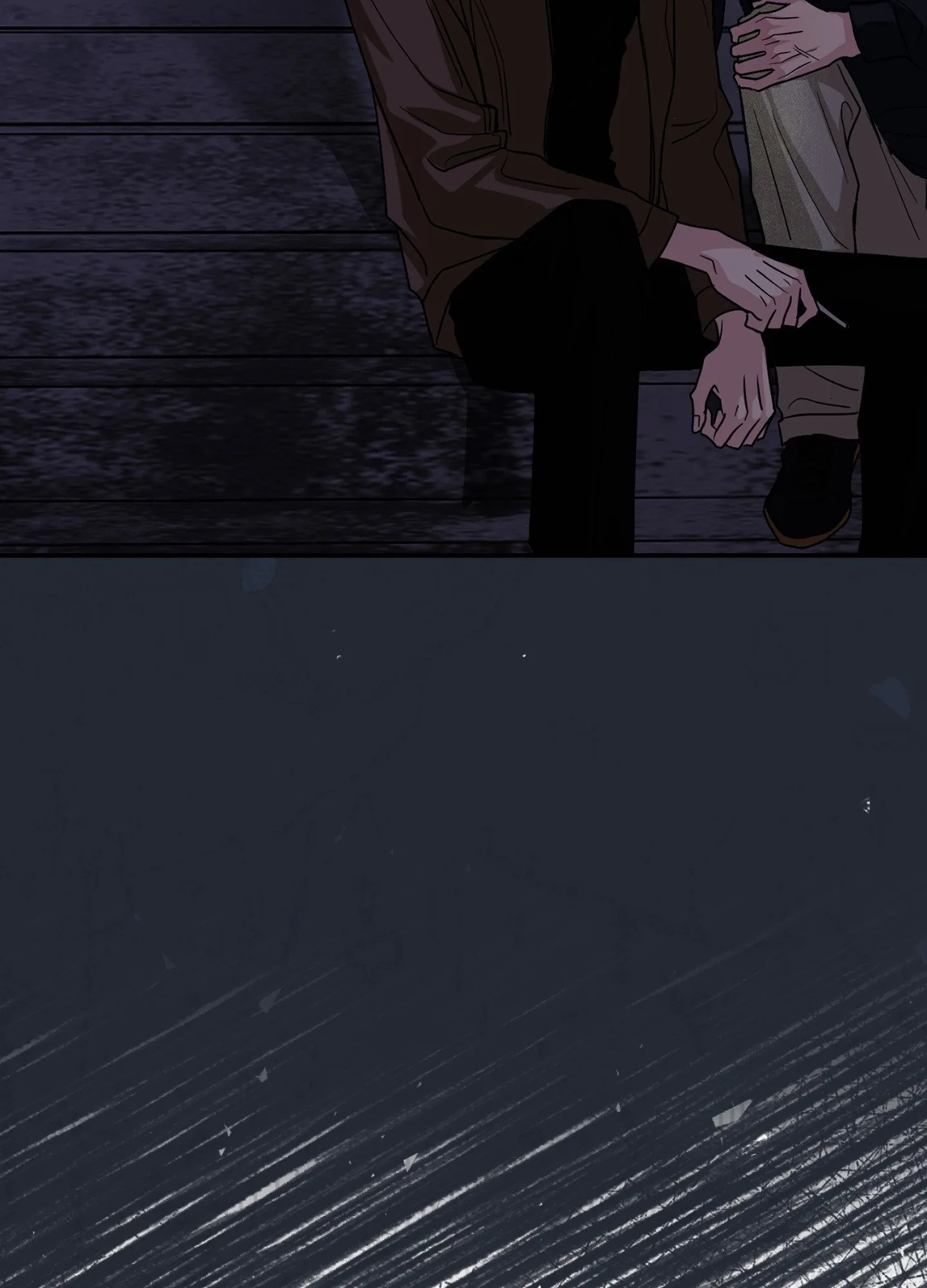 Bittersour Chapter 4 page 24 - 