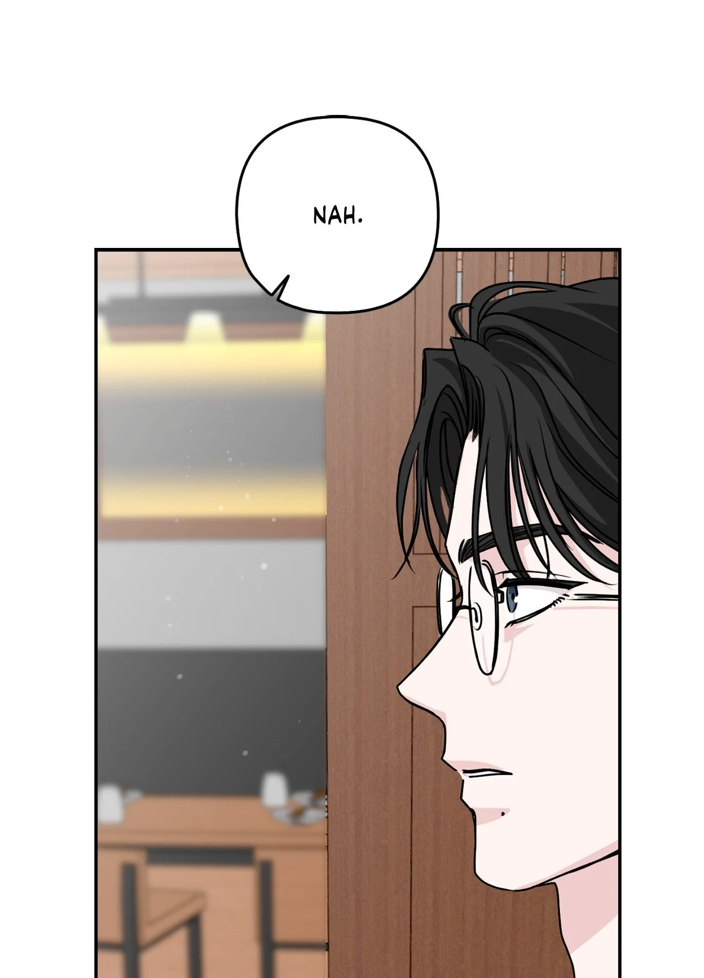Bittersour Chapter 4 page 26 - 