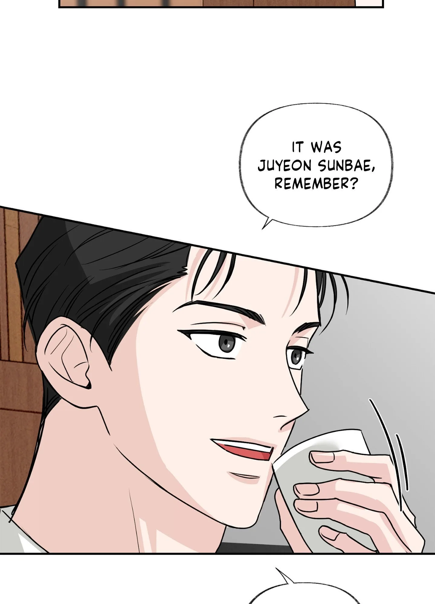 Bittersour Chapter 4 page 27 - 