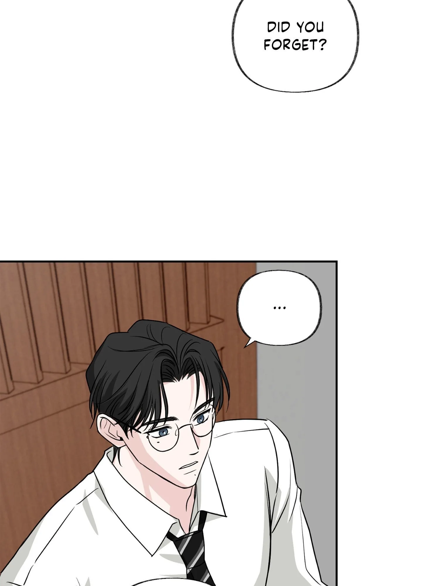 Bittersour Chapter 4 page 28 - 