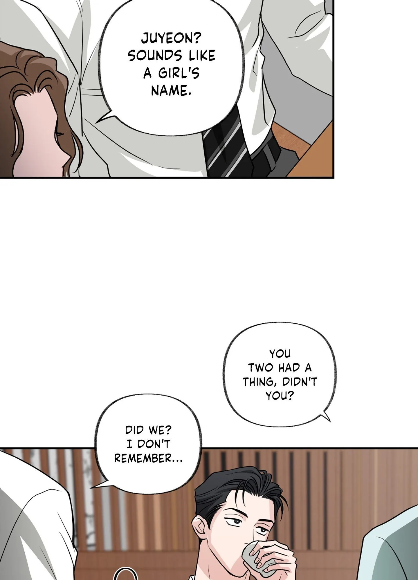 Bittersour Chapter 4 page 29 - 