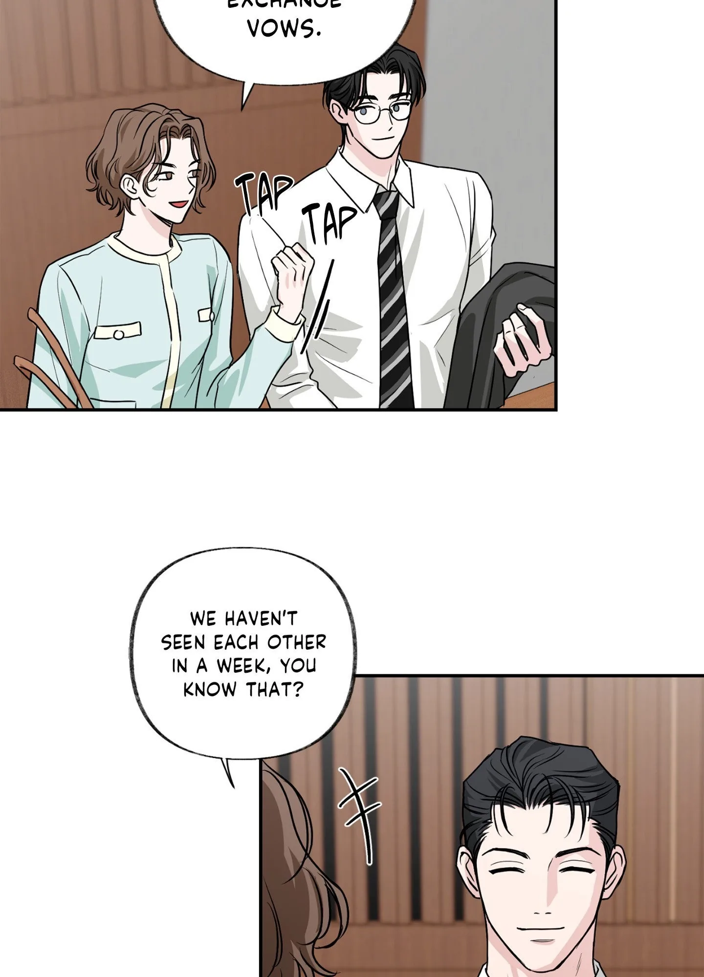 Bittersour Chapter 4 page 4 - 