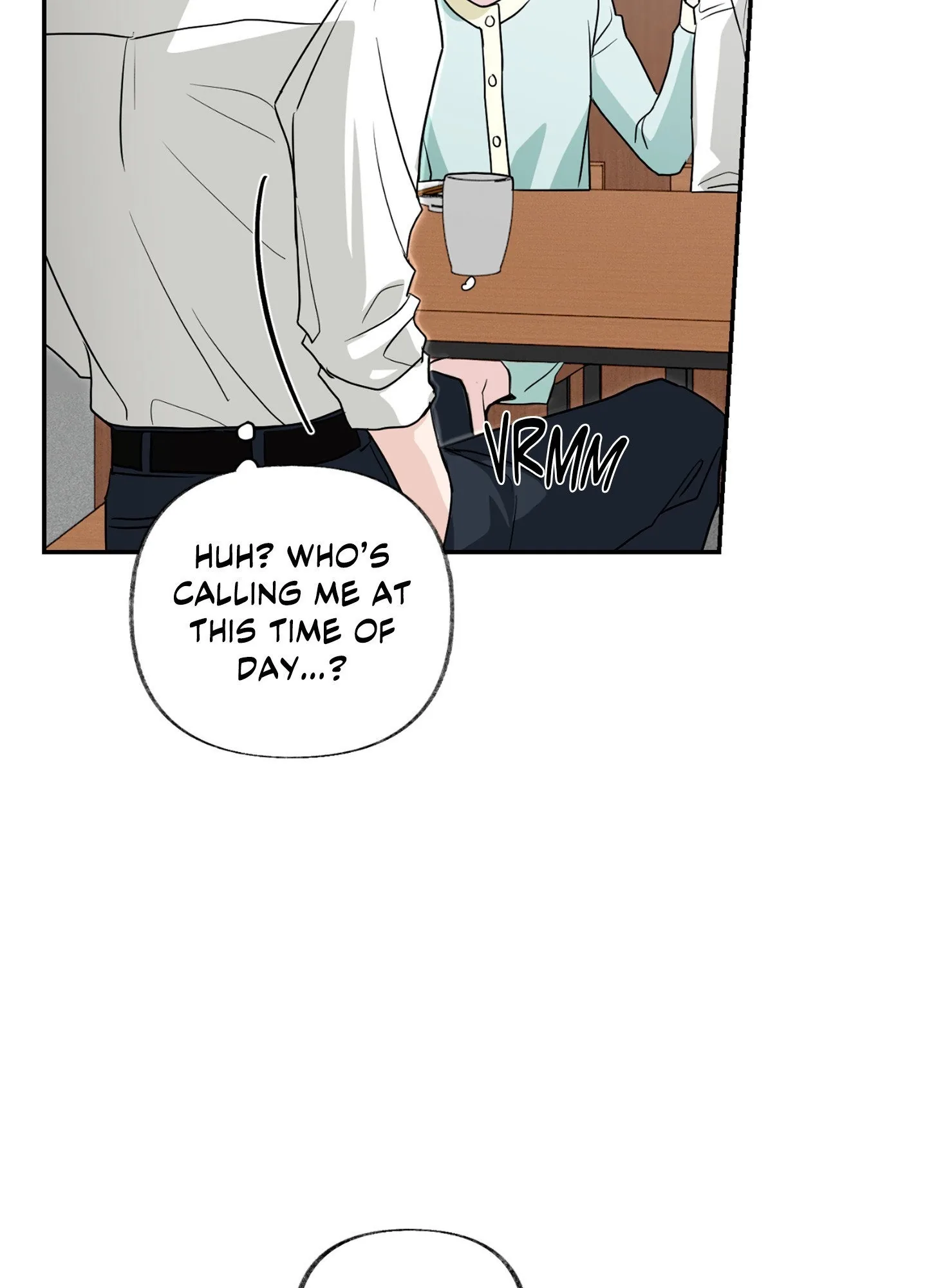 Bittersour Chapter 4 page 32 - 
