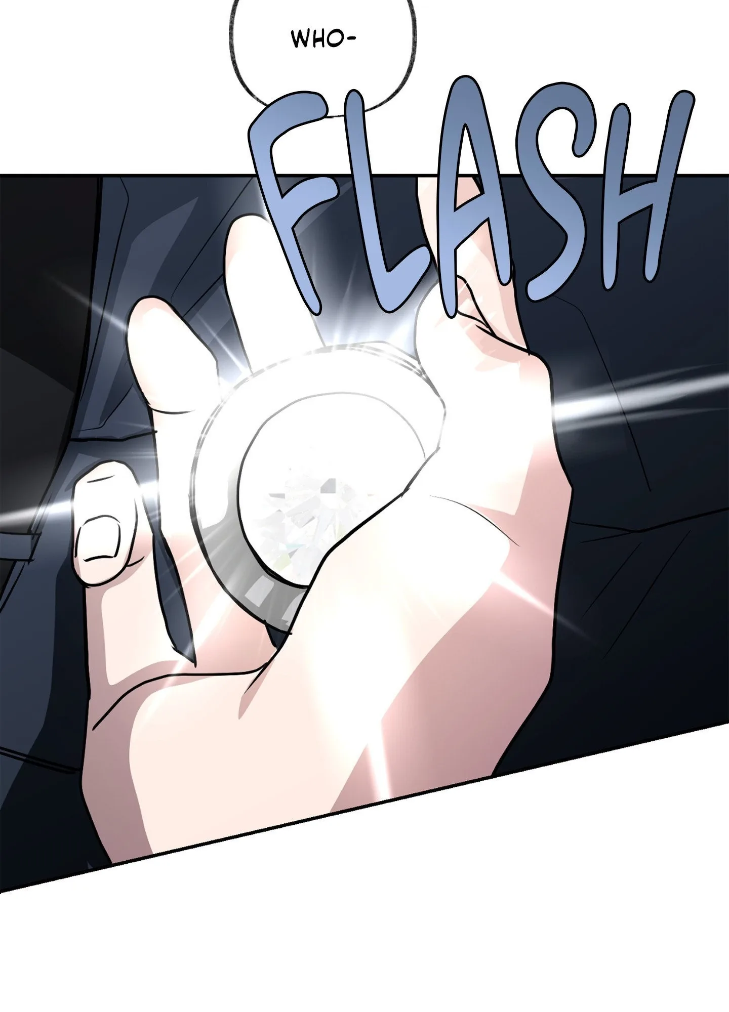 Bittersour Chapter 4 page 33 - 