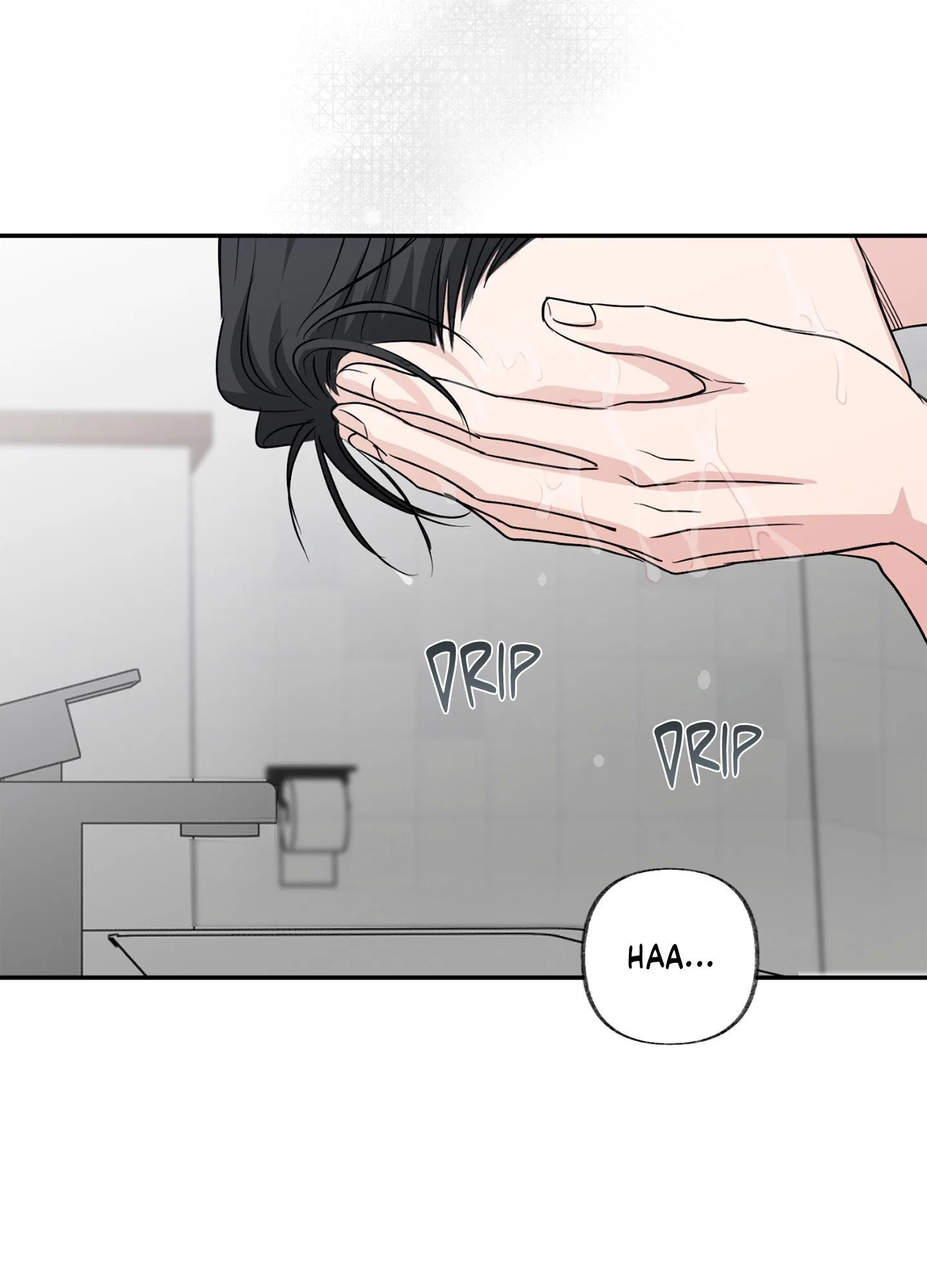 Bittersour Chapter 4 page 39 - 