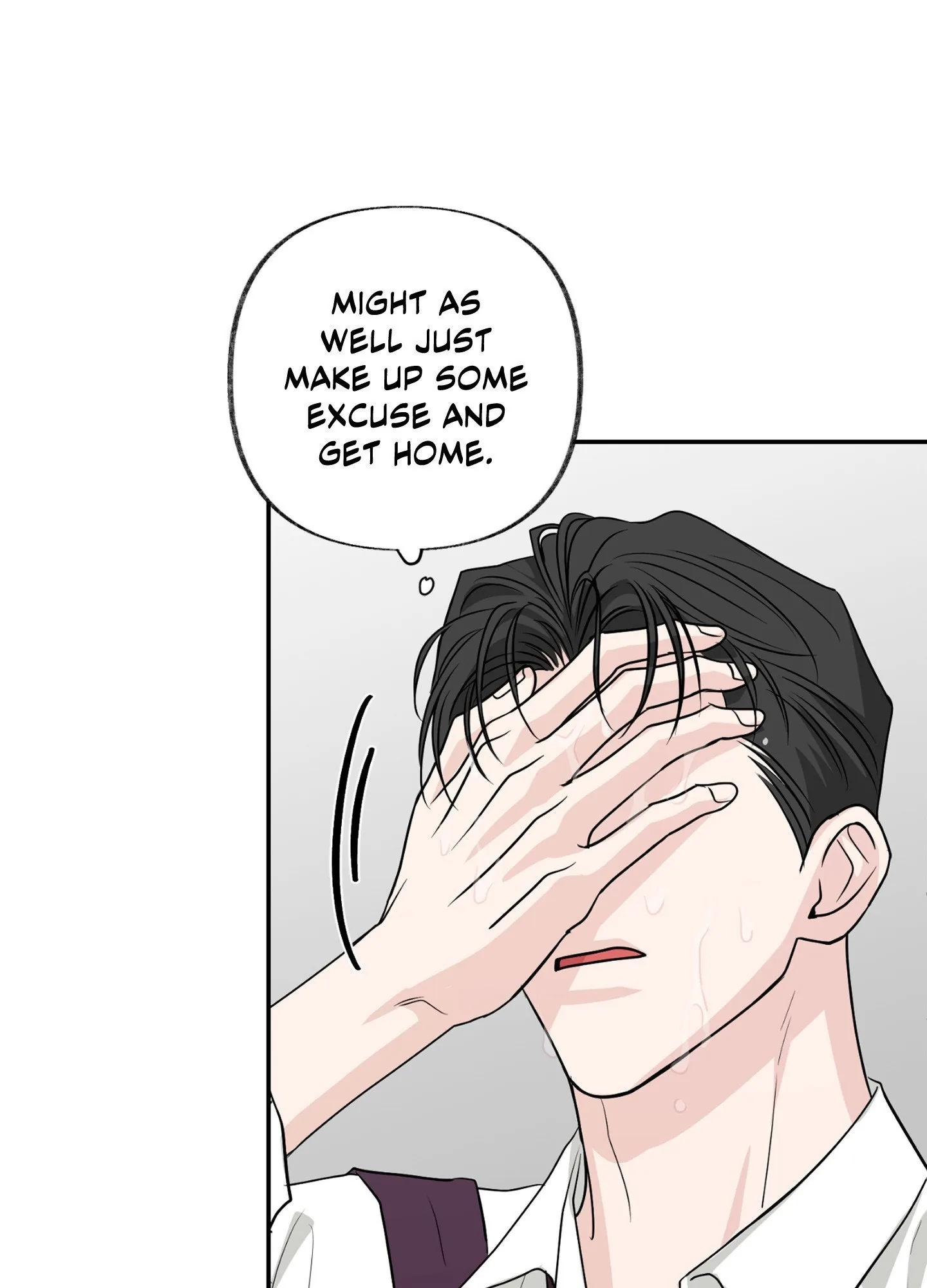Bittersour Chapter 4 page 41 - 