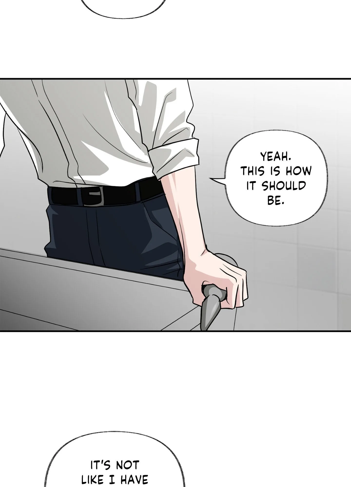 Bittersour Chapter 4 page 44 - 