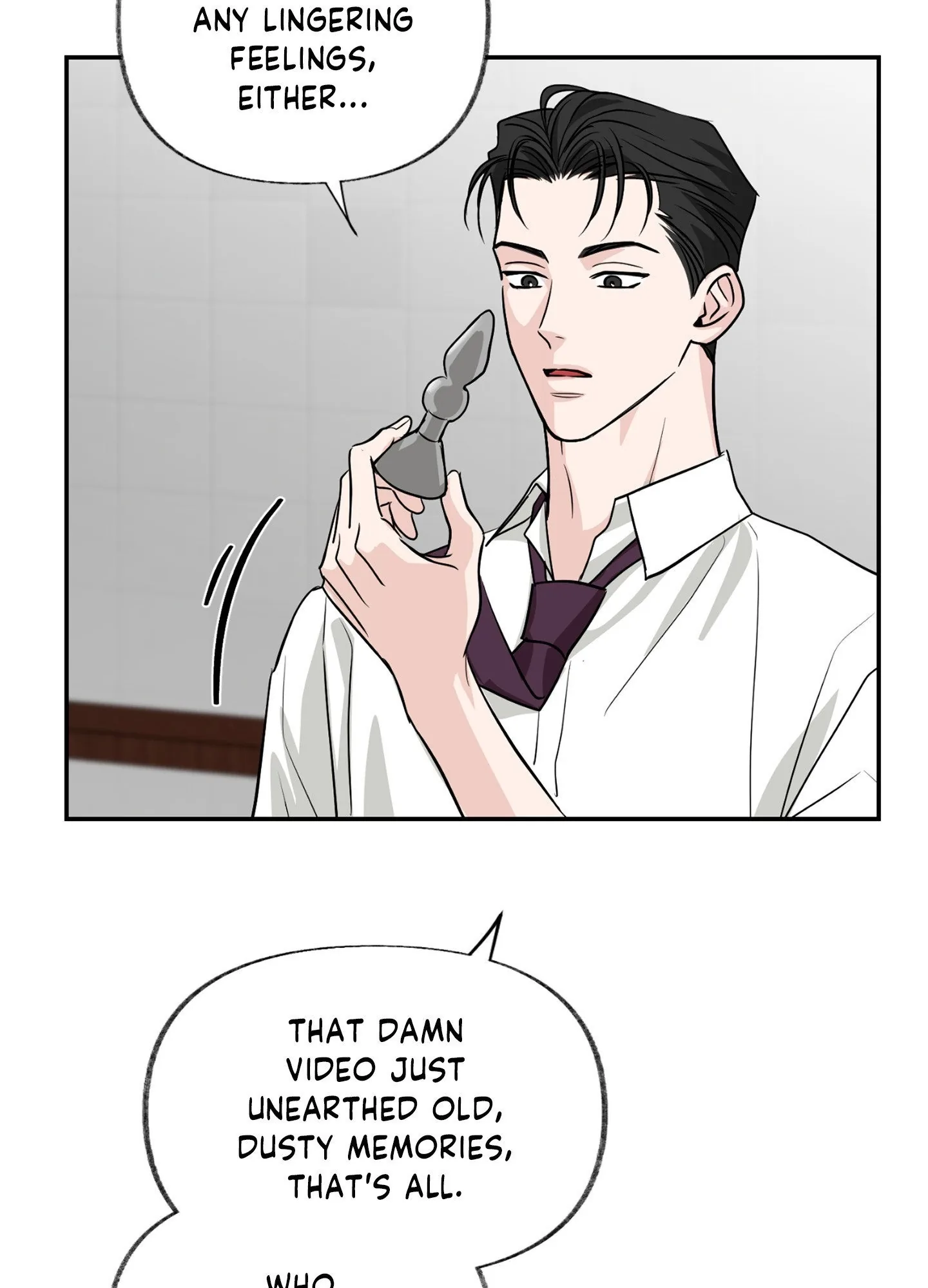 Bittersour Chapter 4 page 45 - 