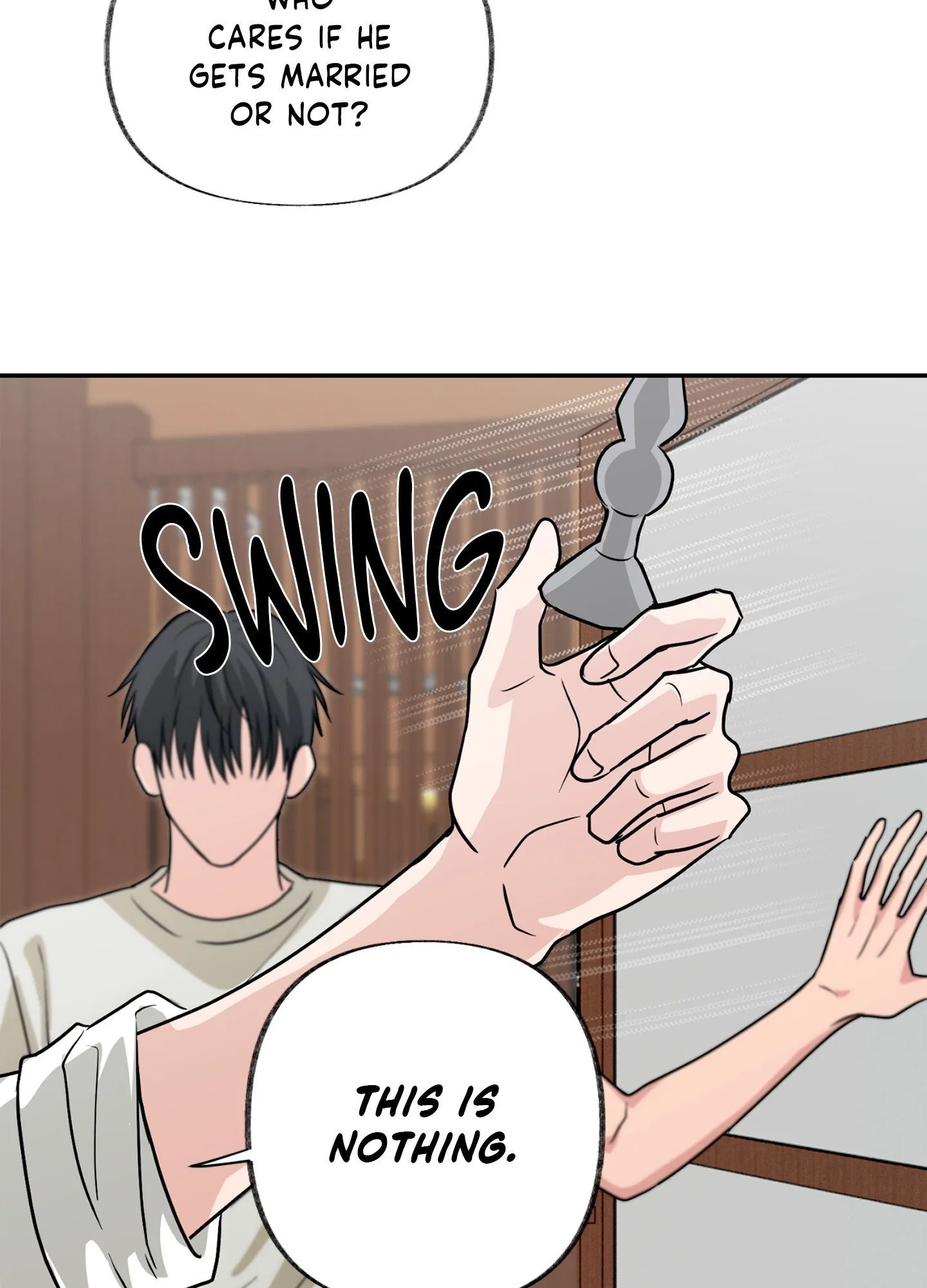 Bittersour Chapter 4 page 46 - 