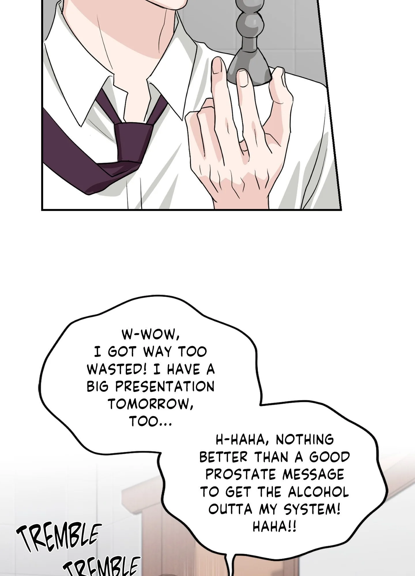 Bittersour Chapter 4 page 49 - 