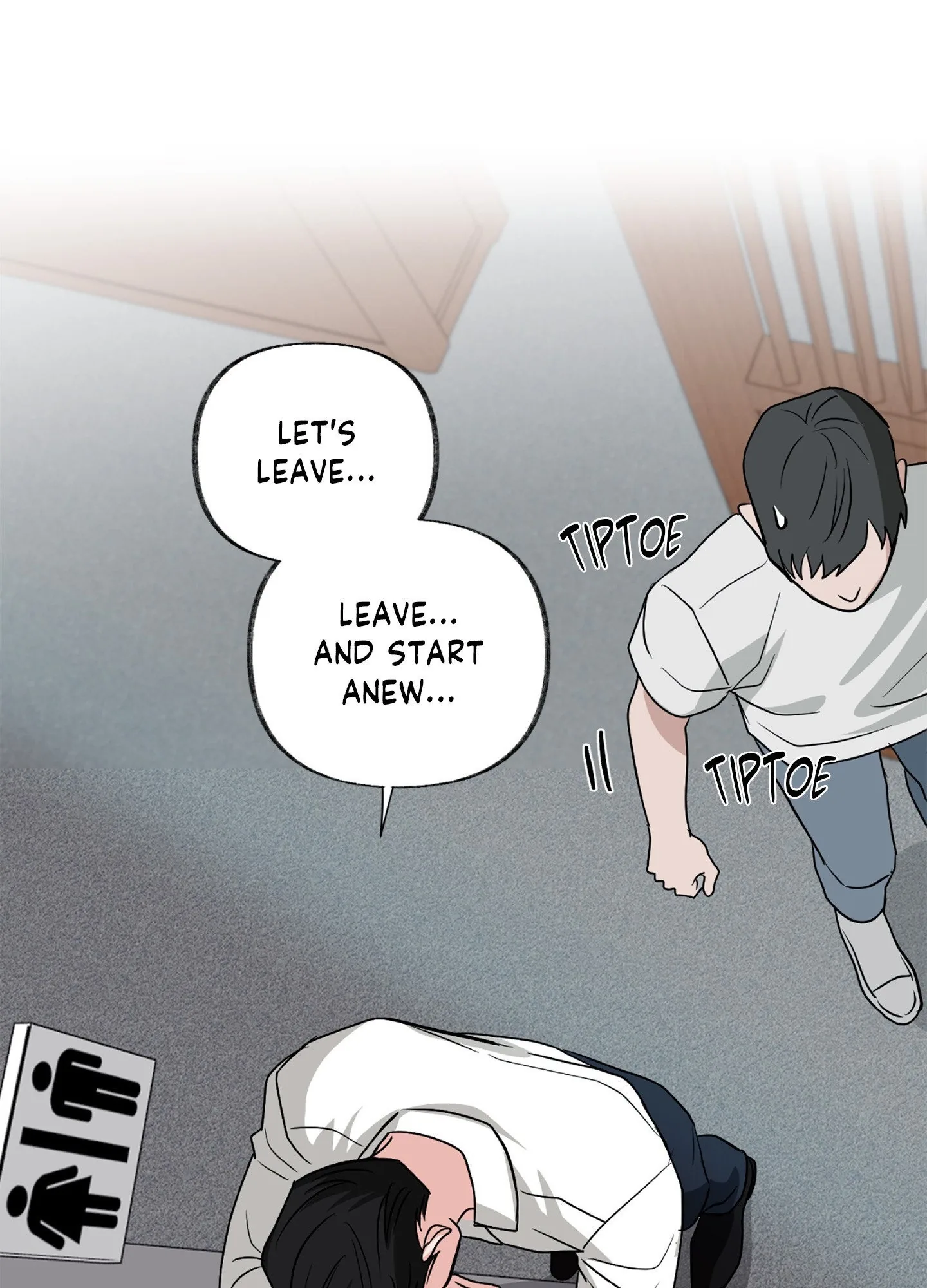 Bittersour Chapter 4 page 54 - 