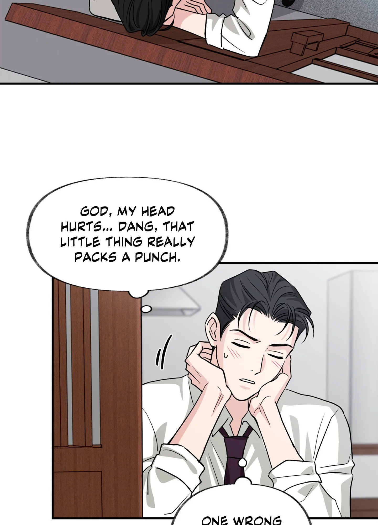 Bittersour Chapter 4 page 55 - 