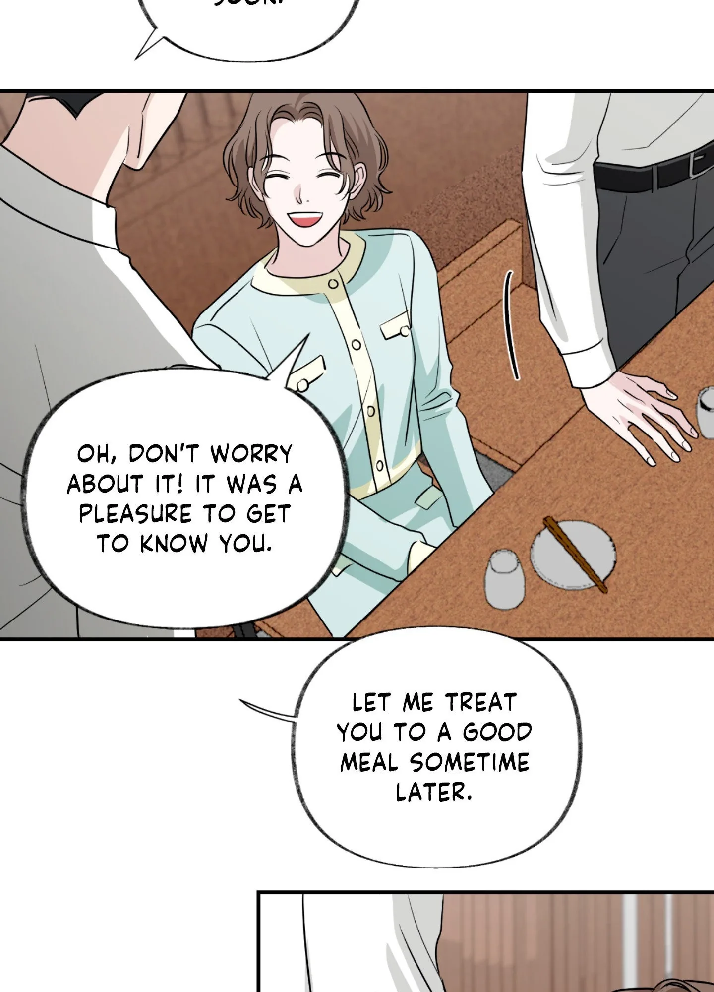 Bittersour Chapter 4 page 60 - 